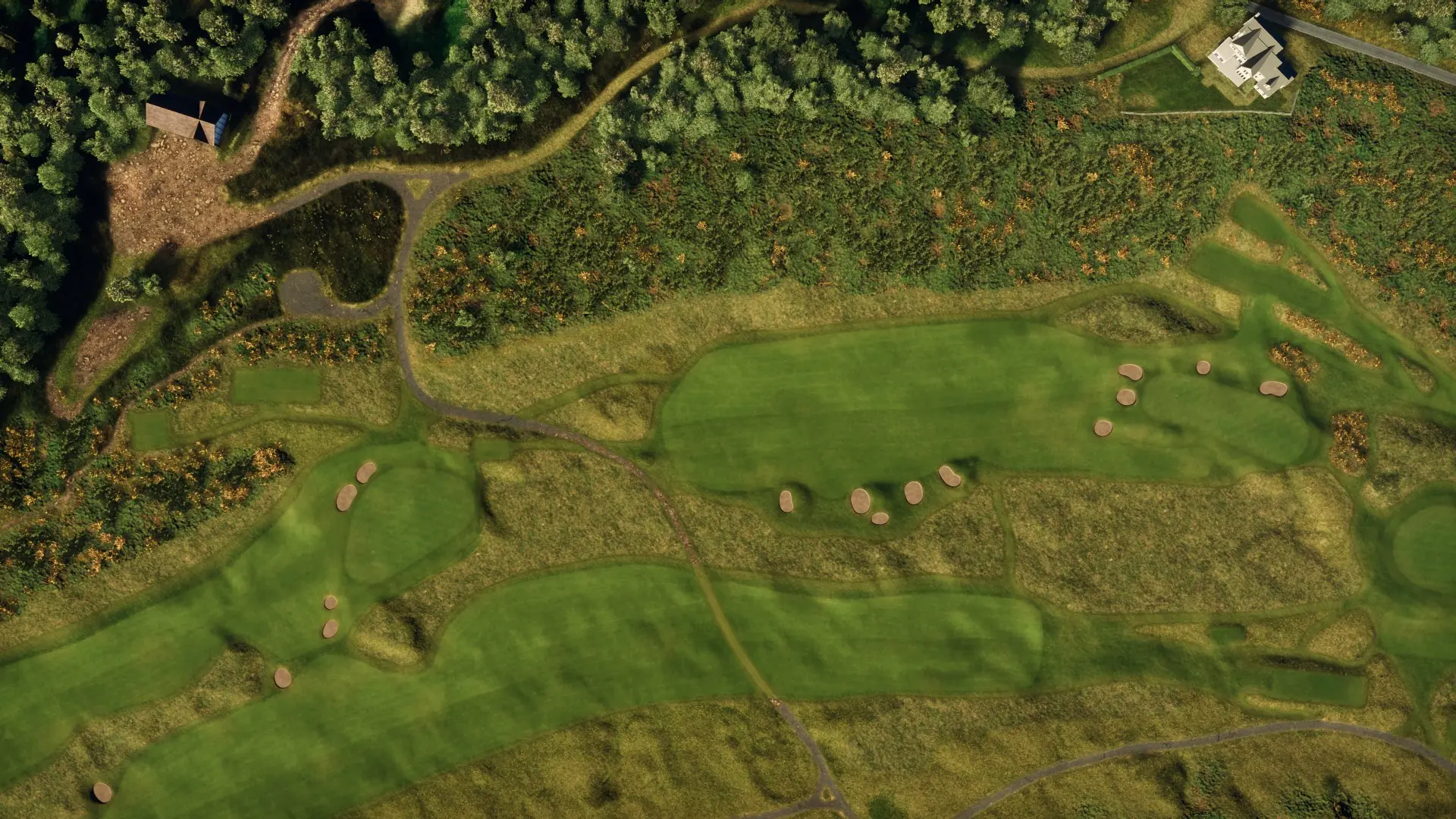 Hole 5