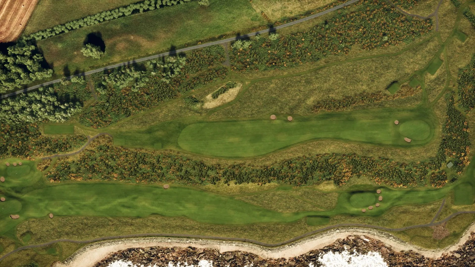 Hole 7