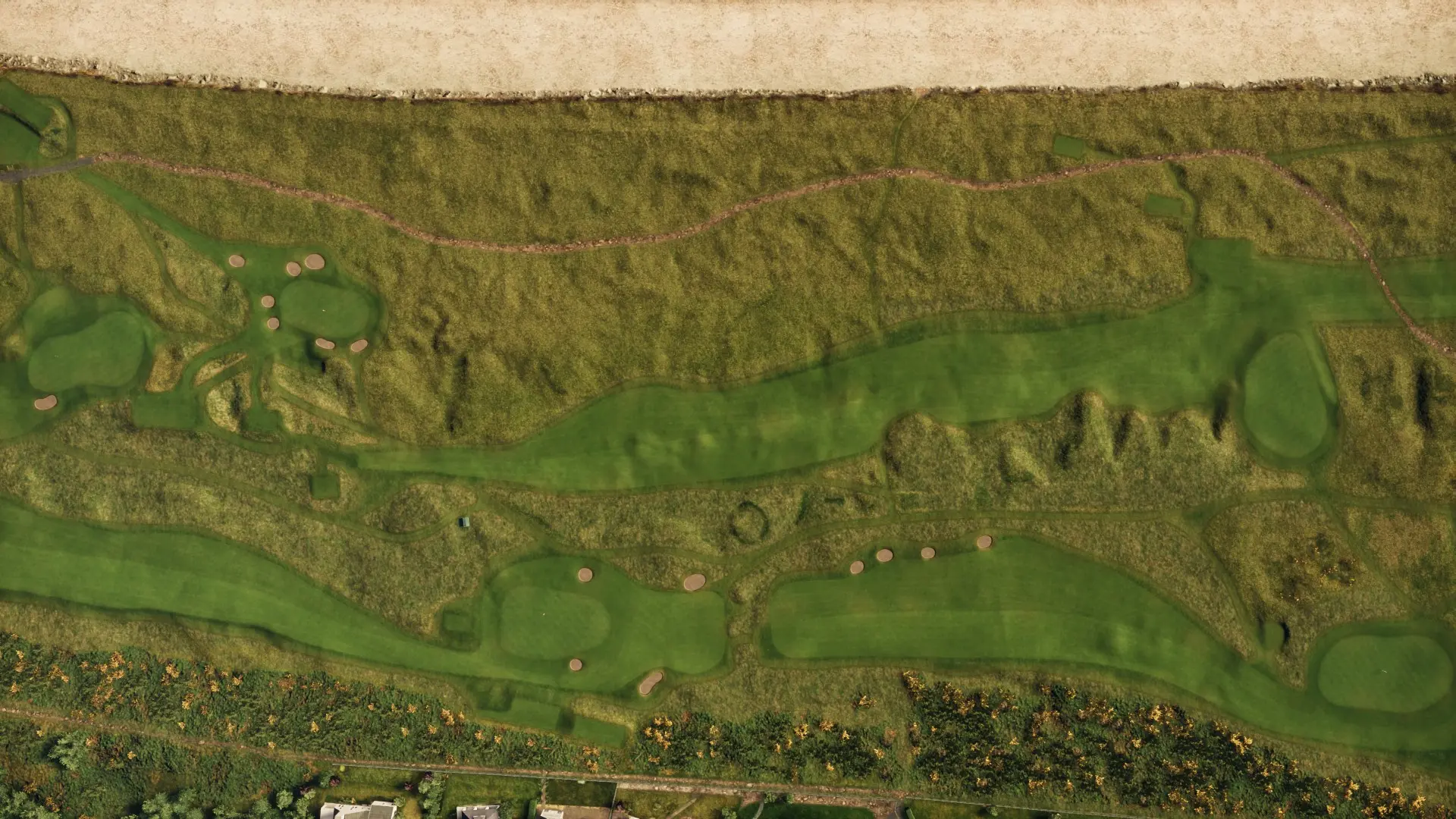 Hole 14