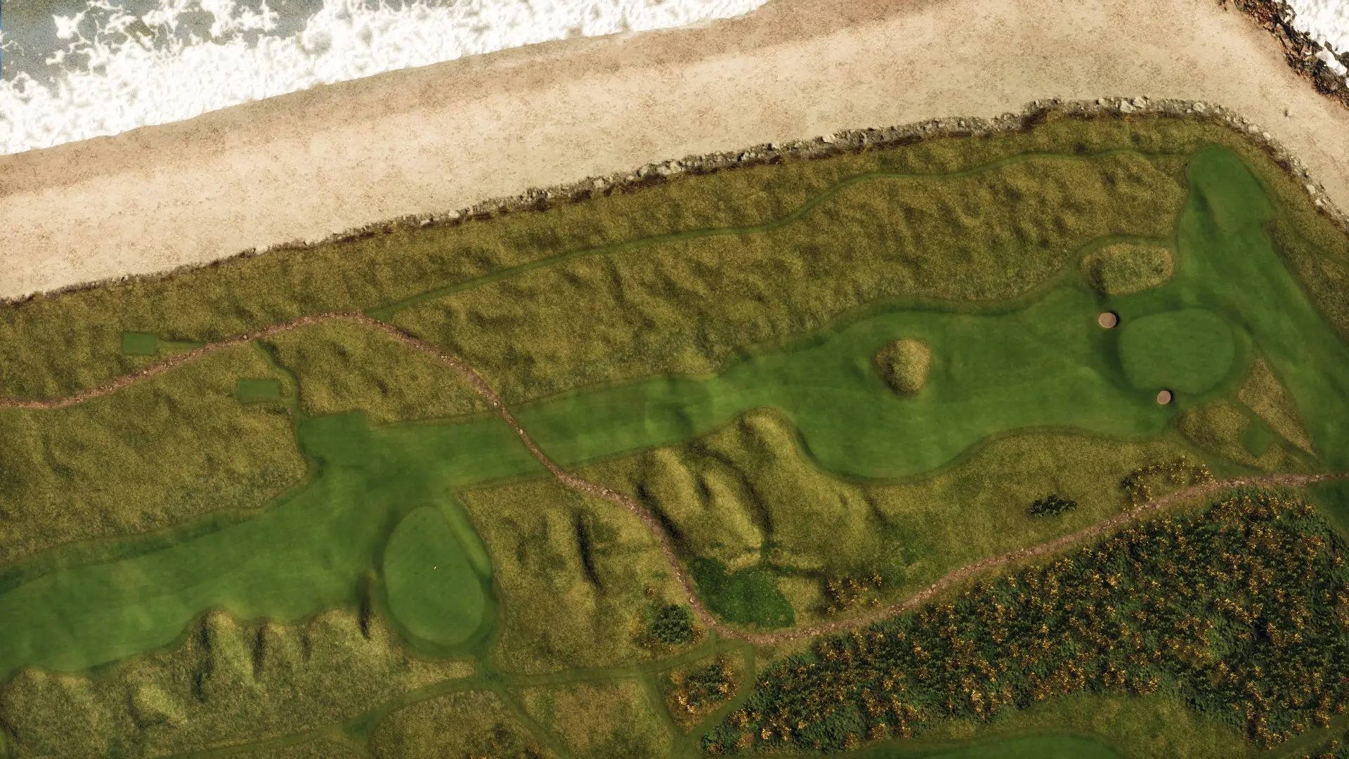 Hole 15