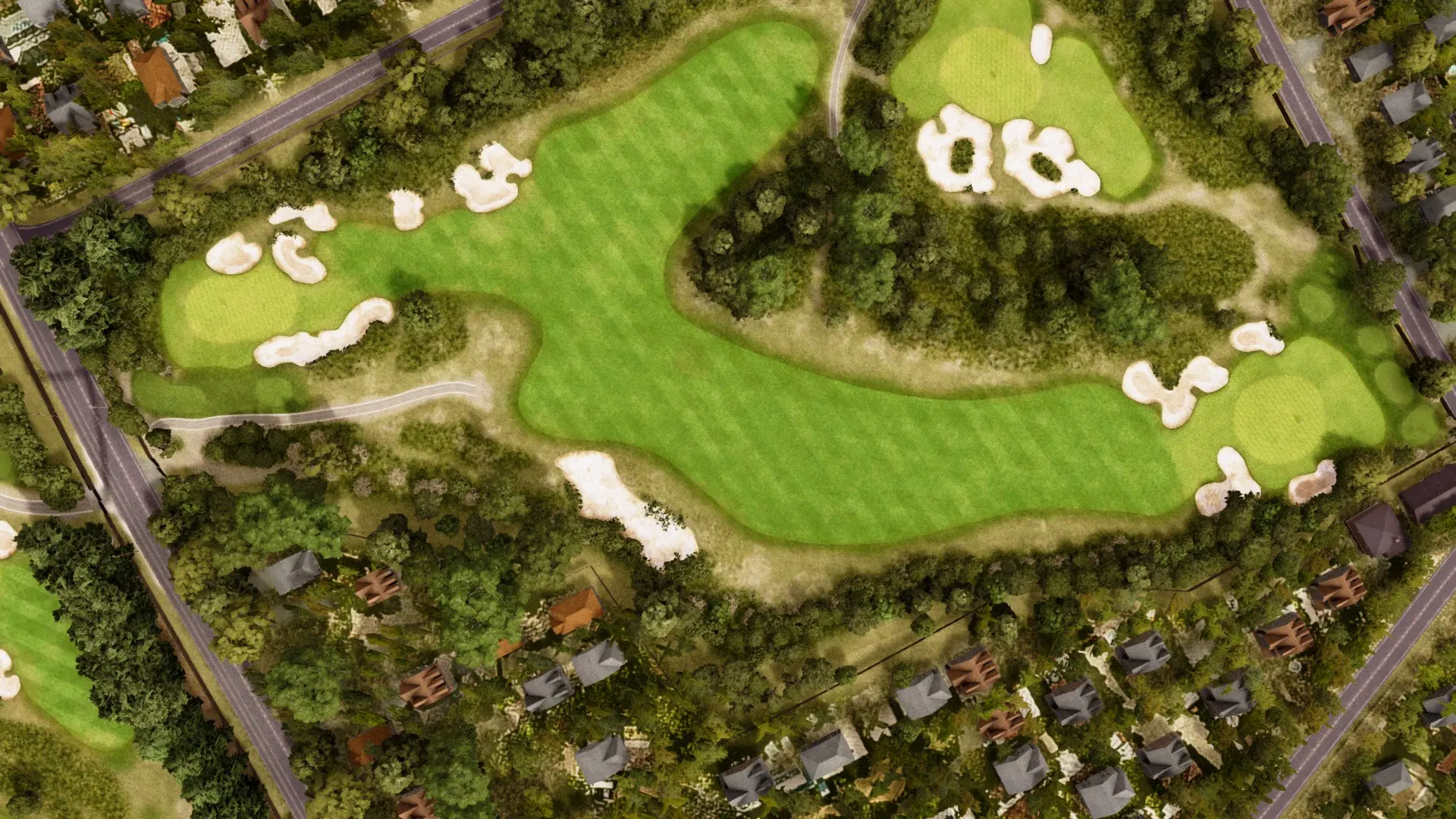 Hole 5