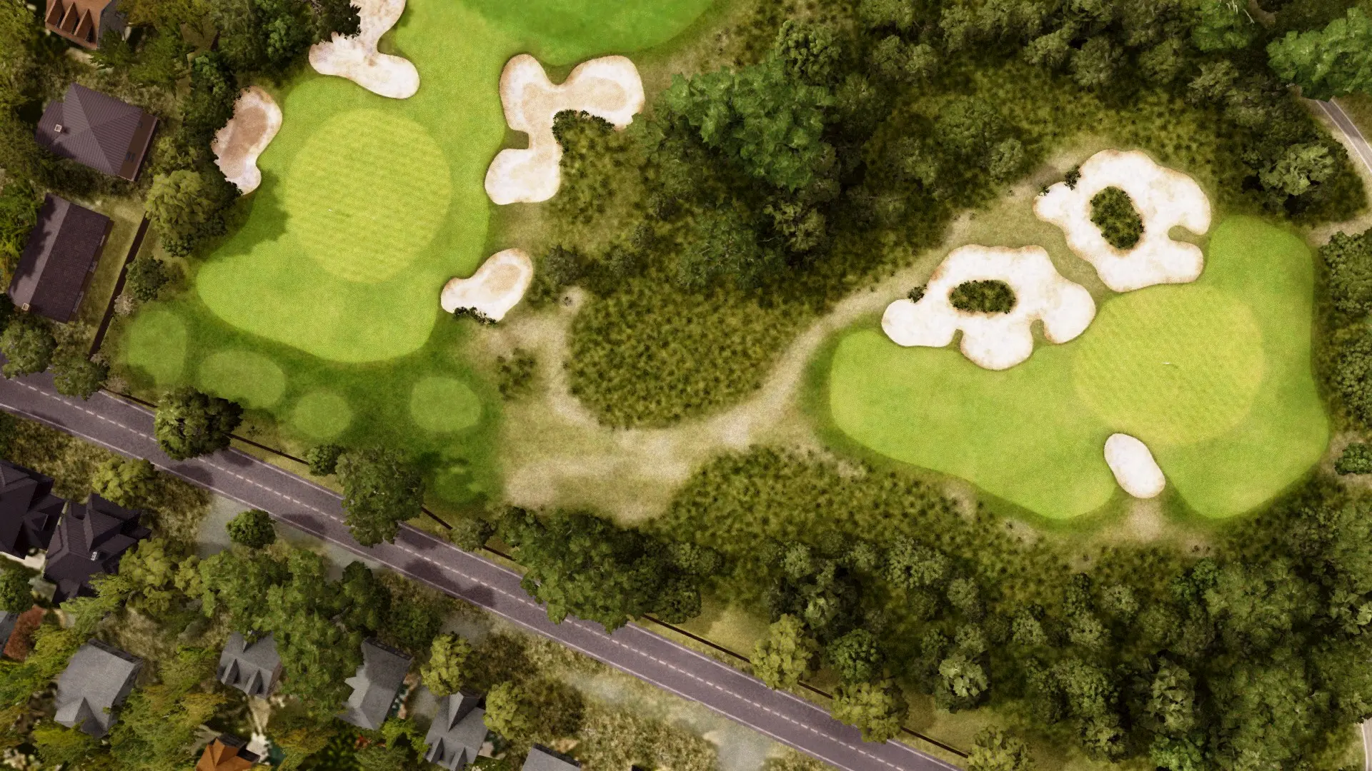 Hole 6