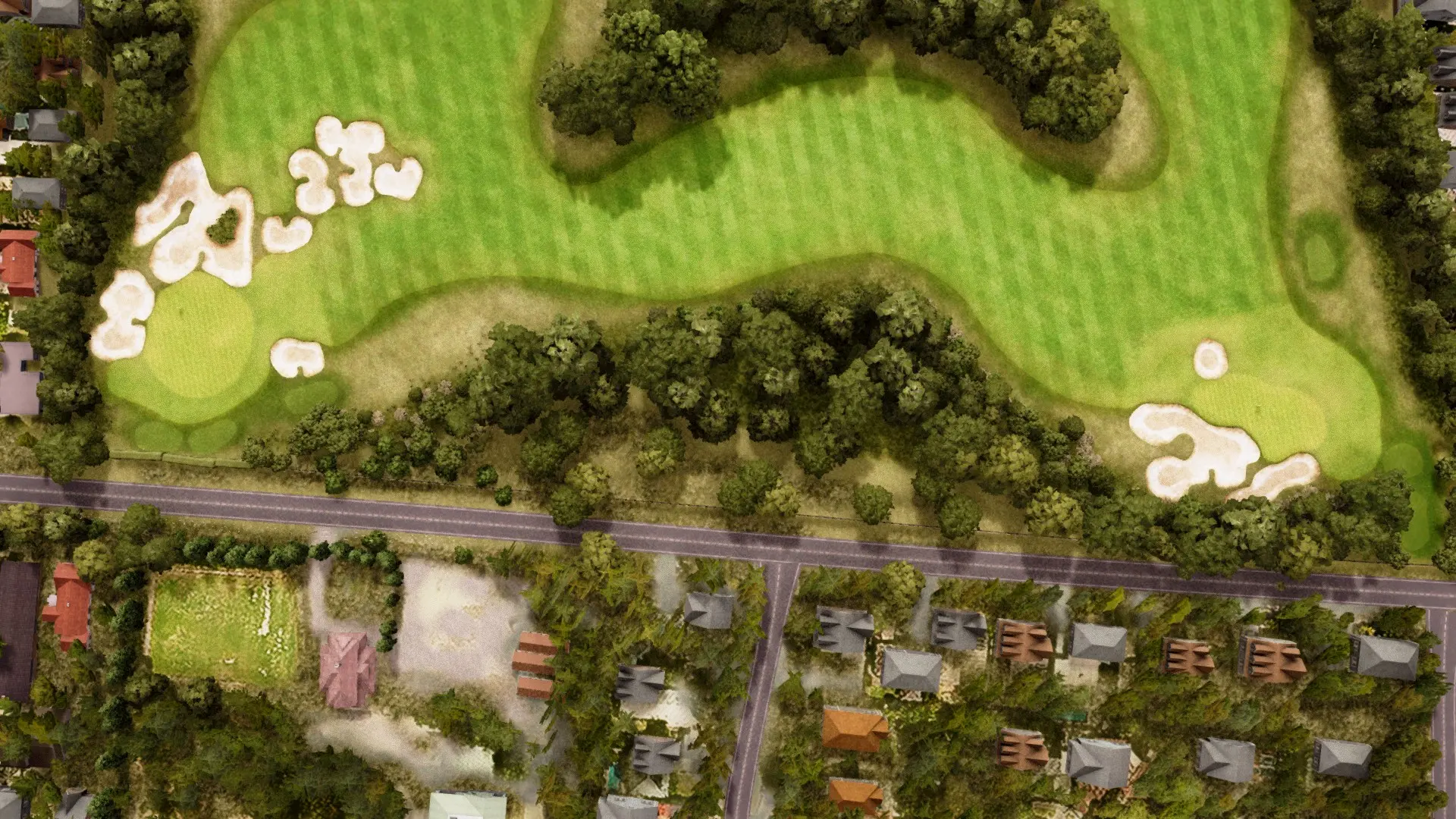 Hole 11