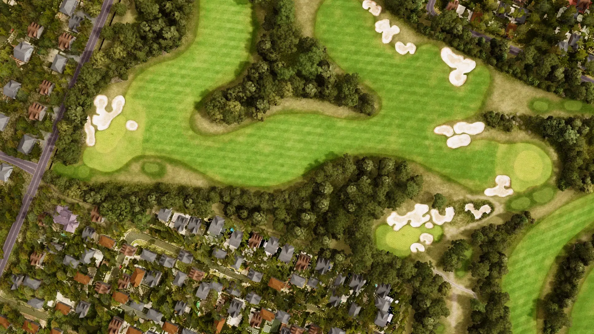 Hole 12