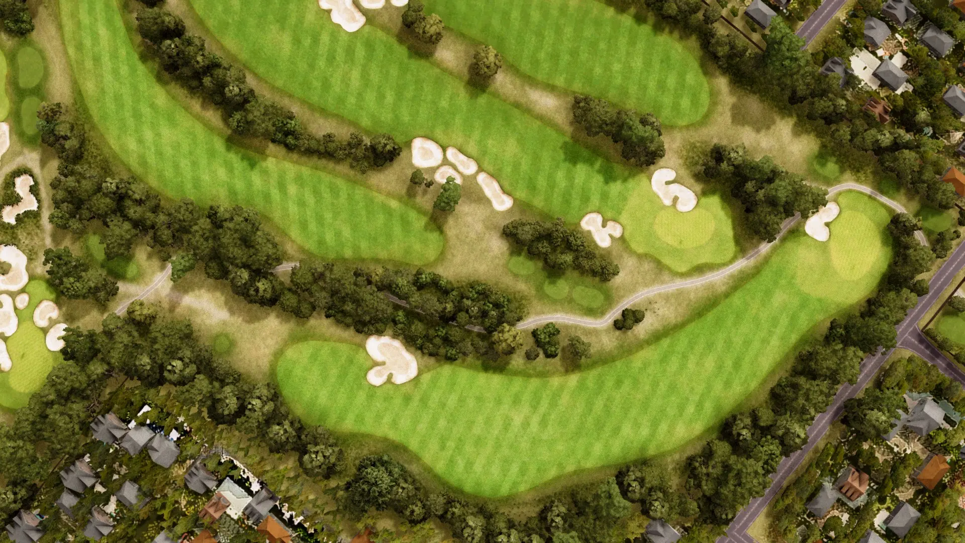 Hole 14