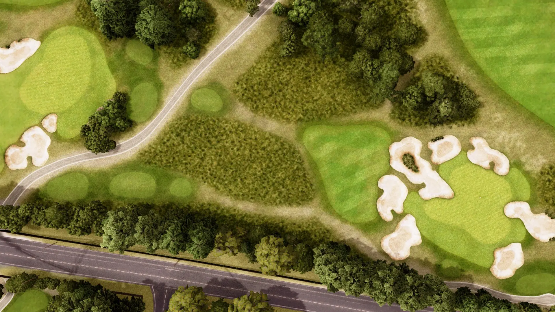Hole 16