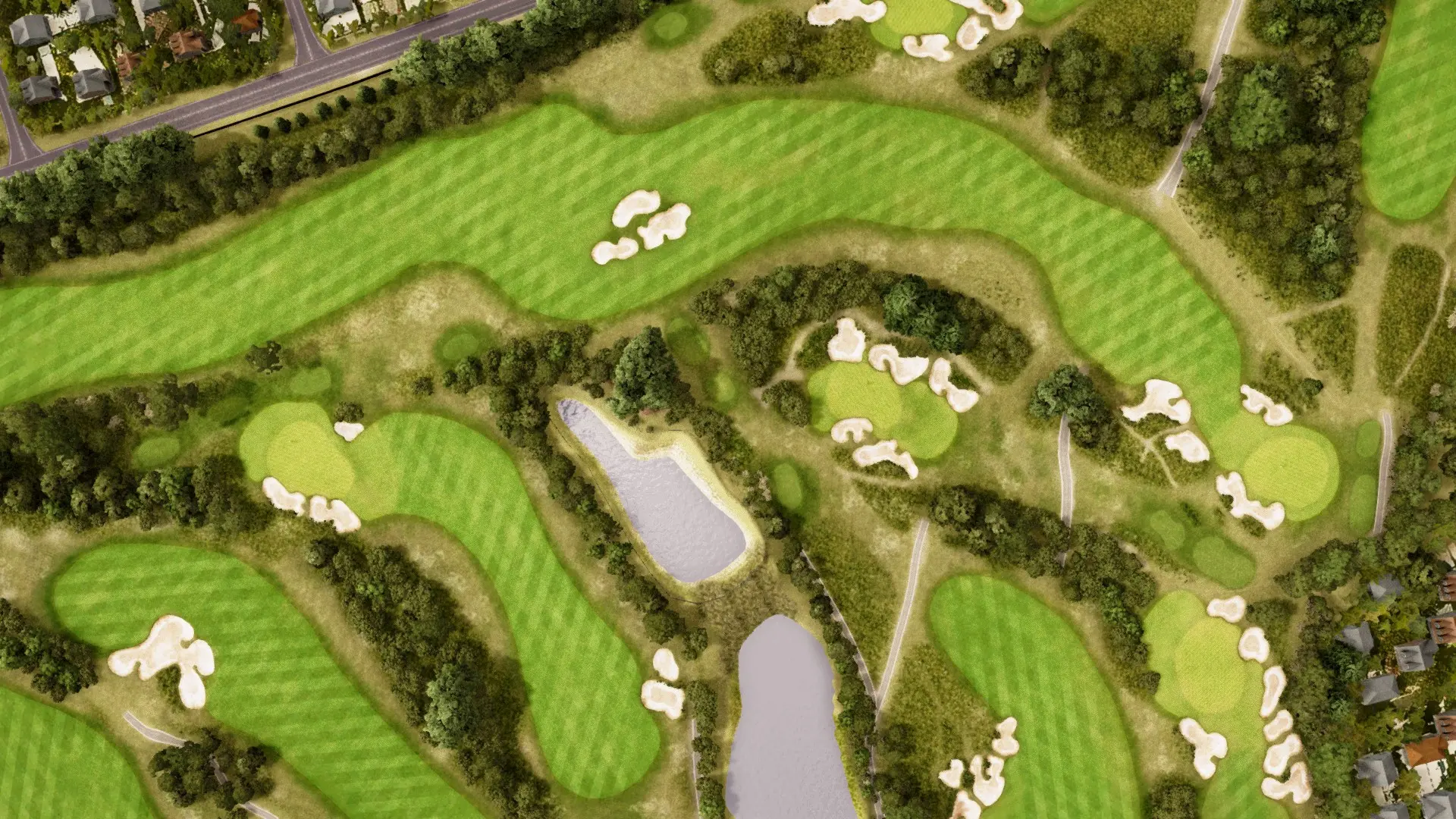 Hole 4