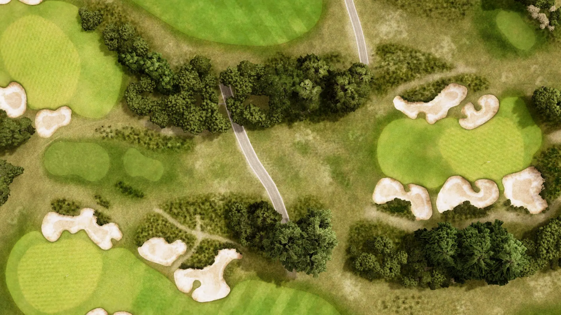 Hole 5