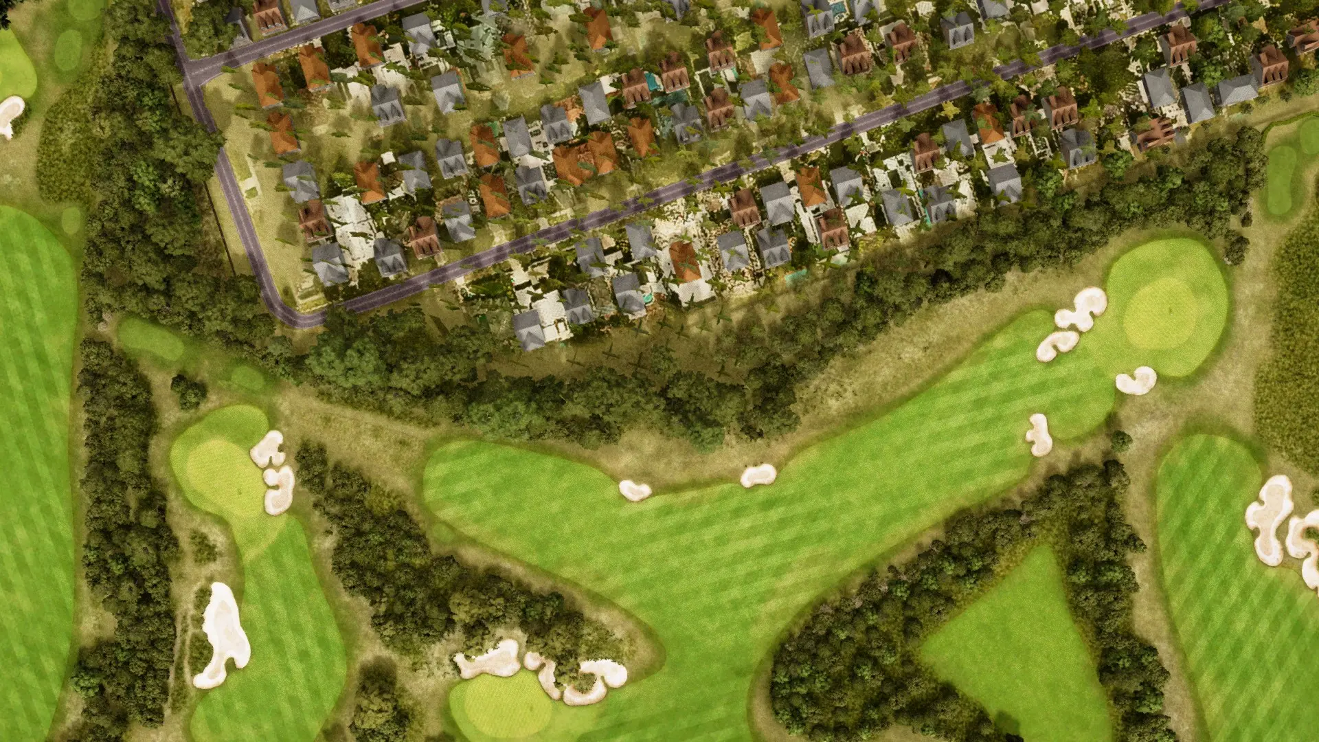 Hole 11