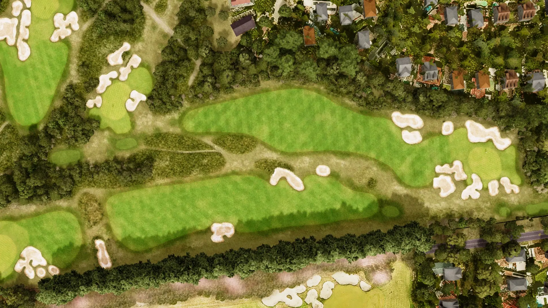 Hole 14