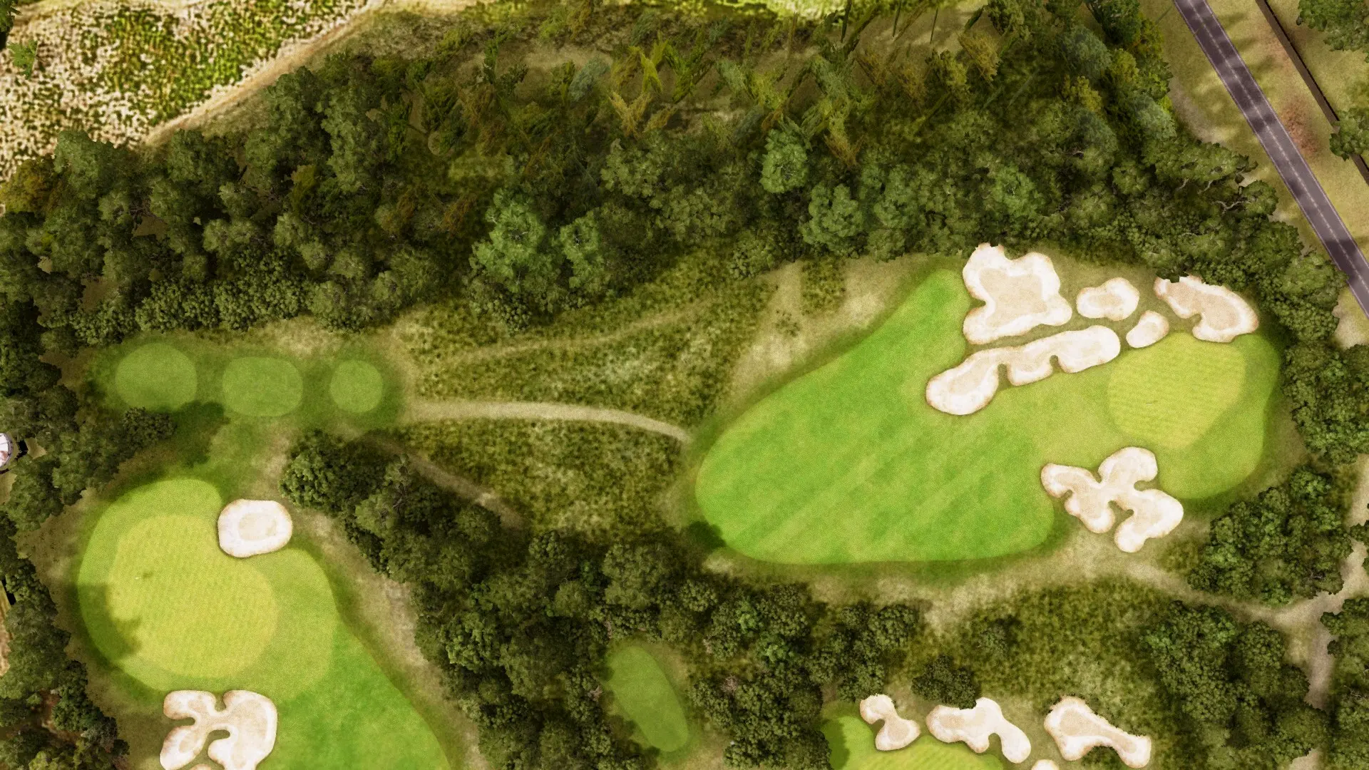 Hole 16