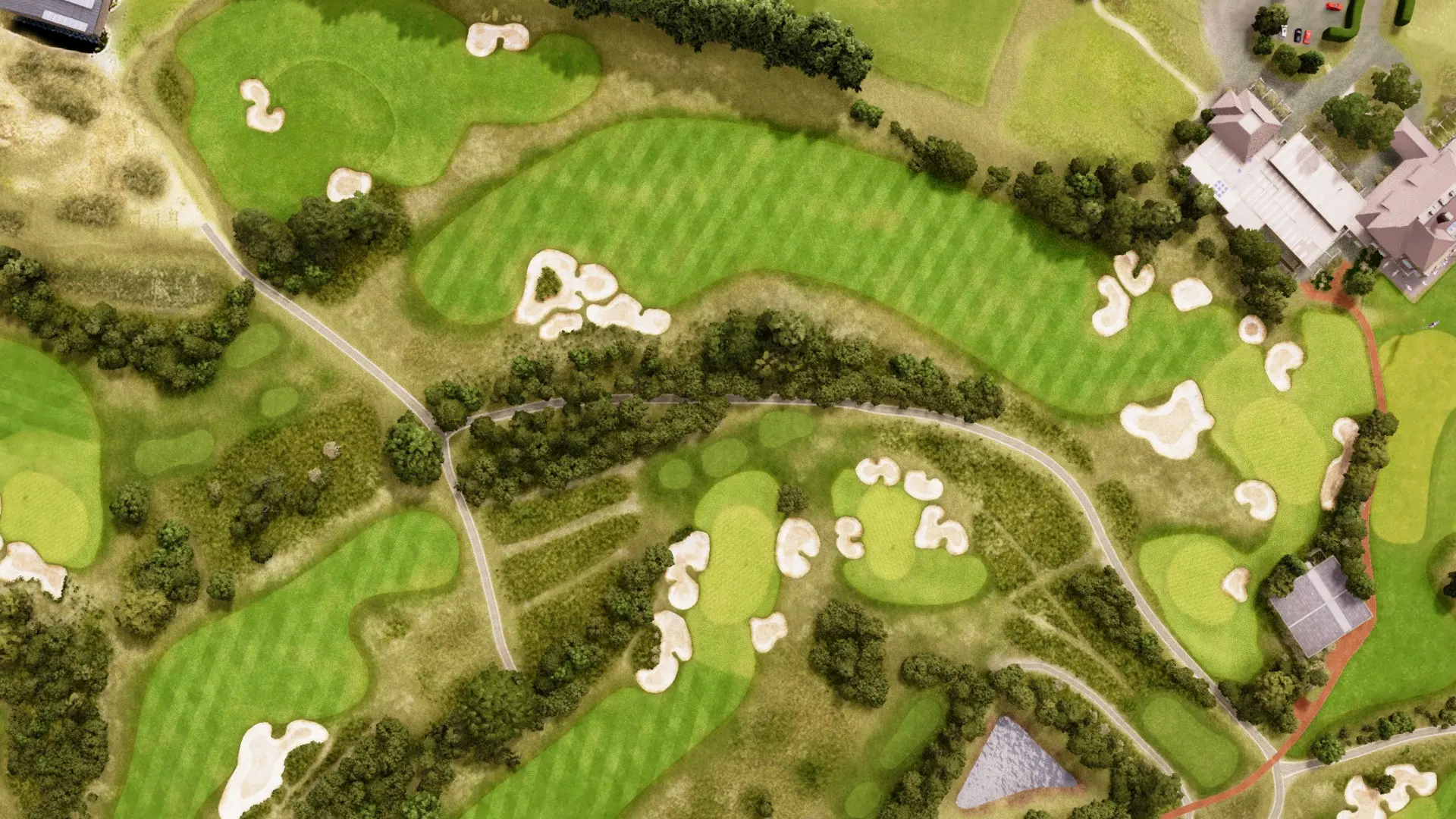 Hole 18