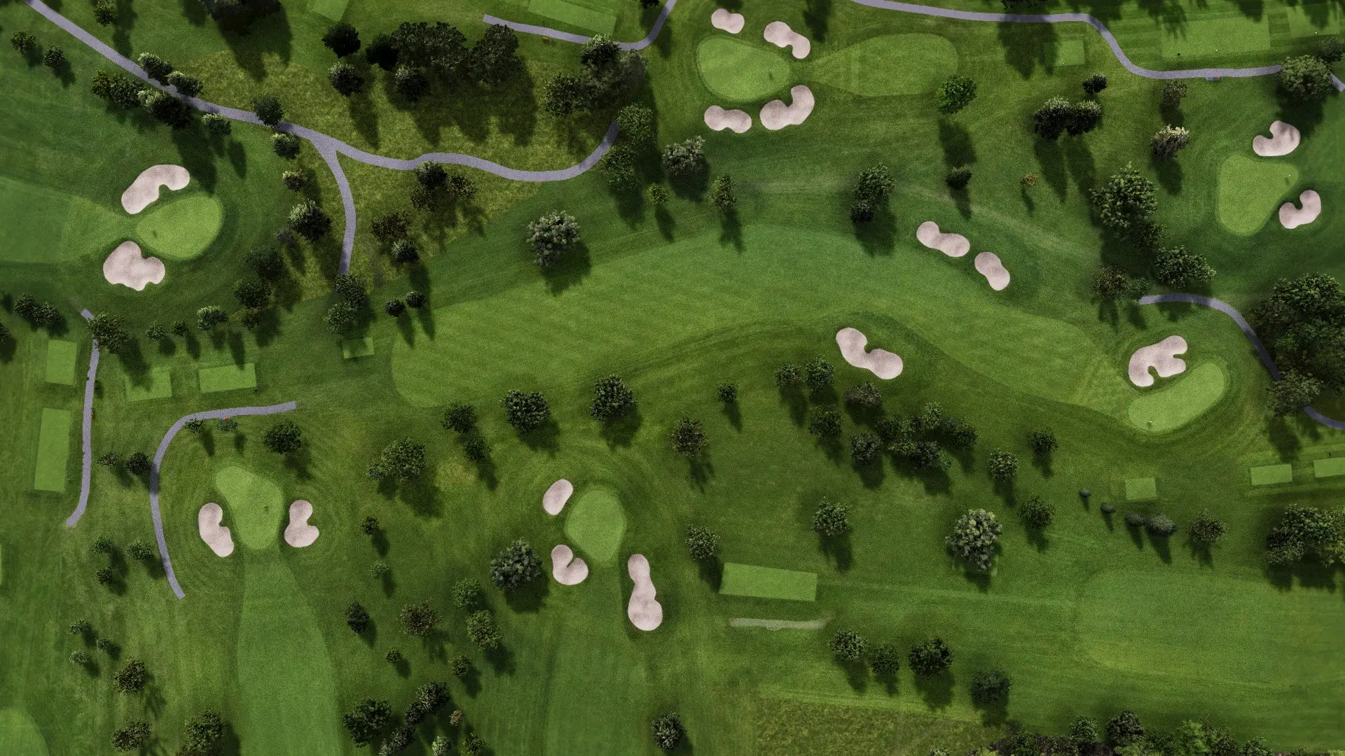 Hole 2