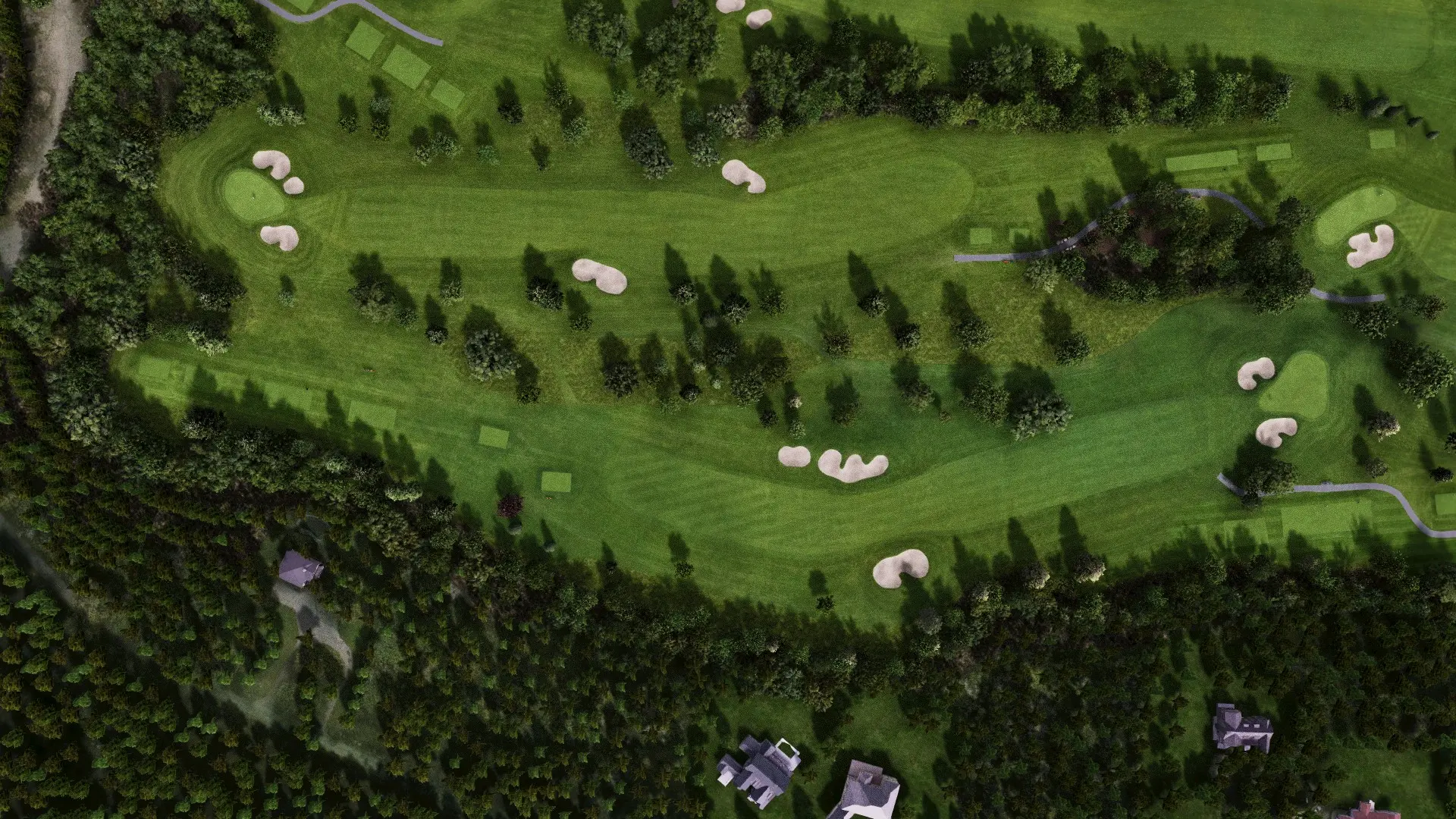 Hole 4