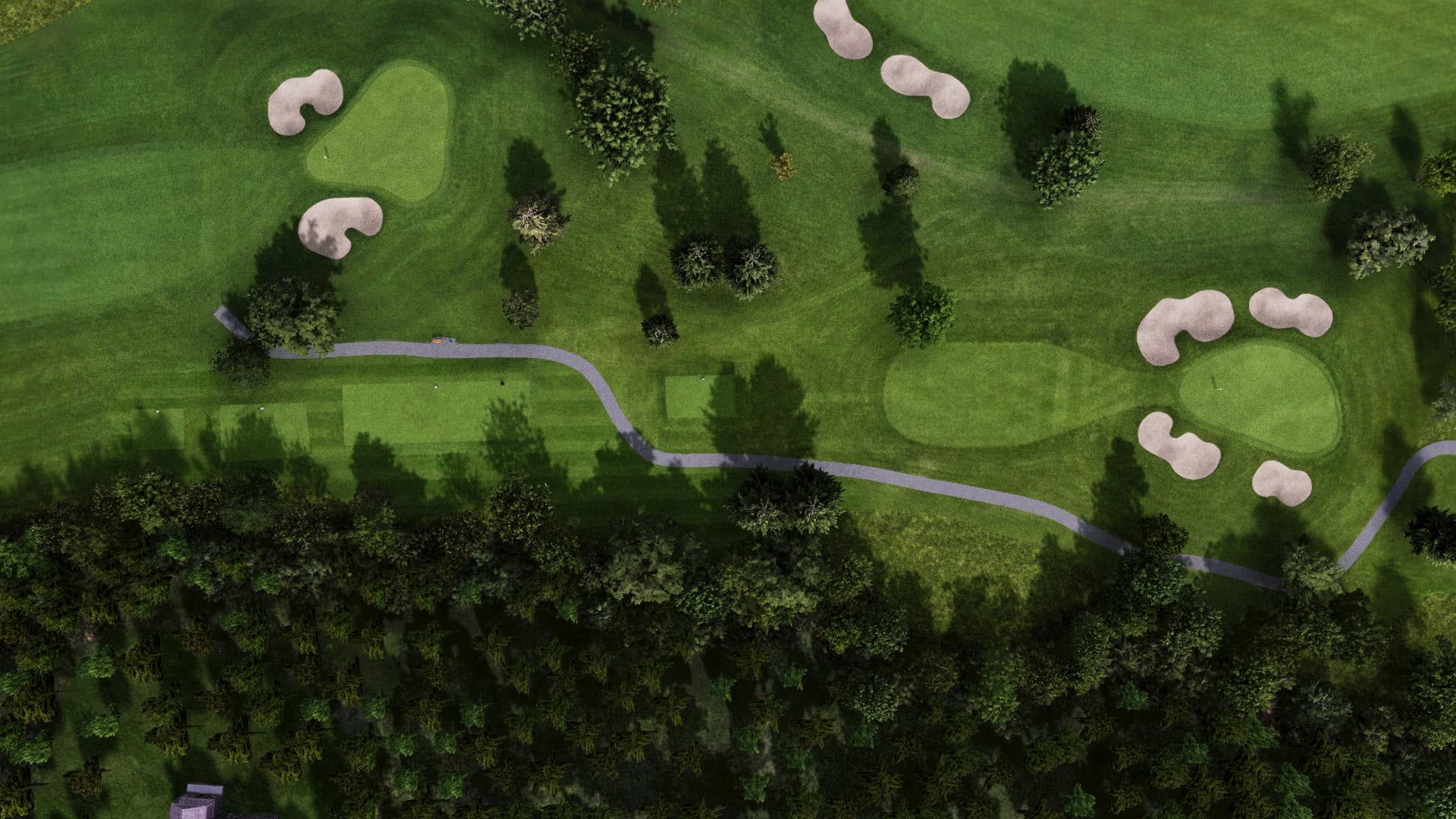 Hole 5