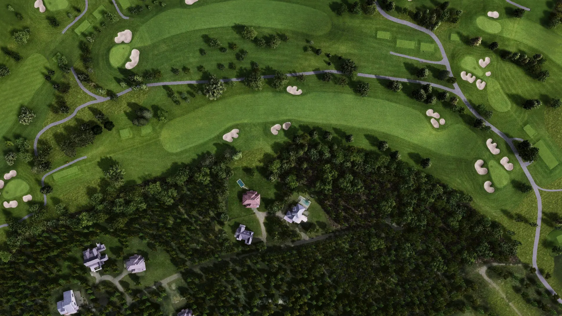 Hole 6