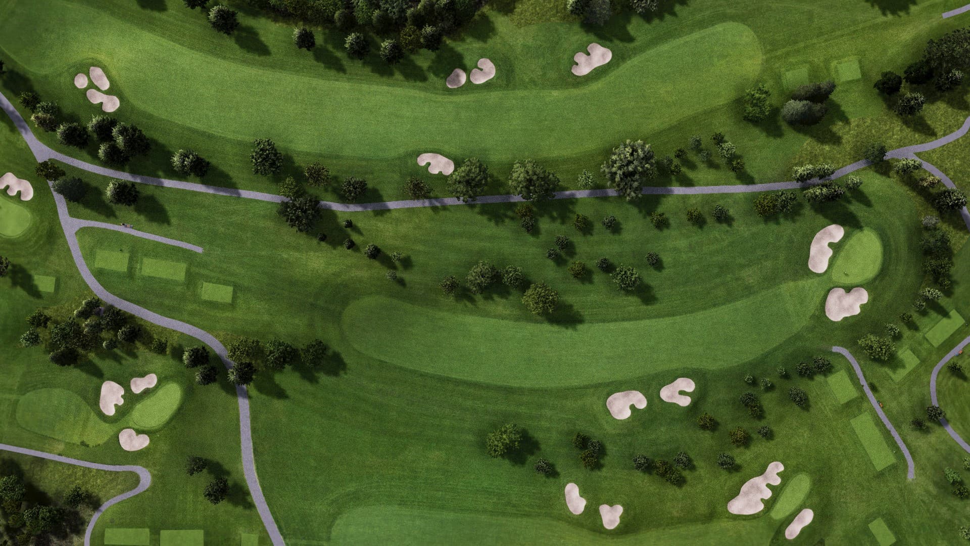 Hole 8