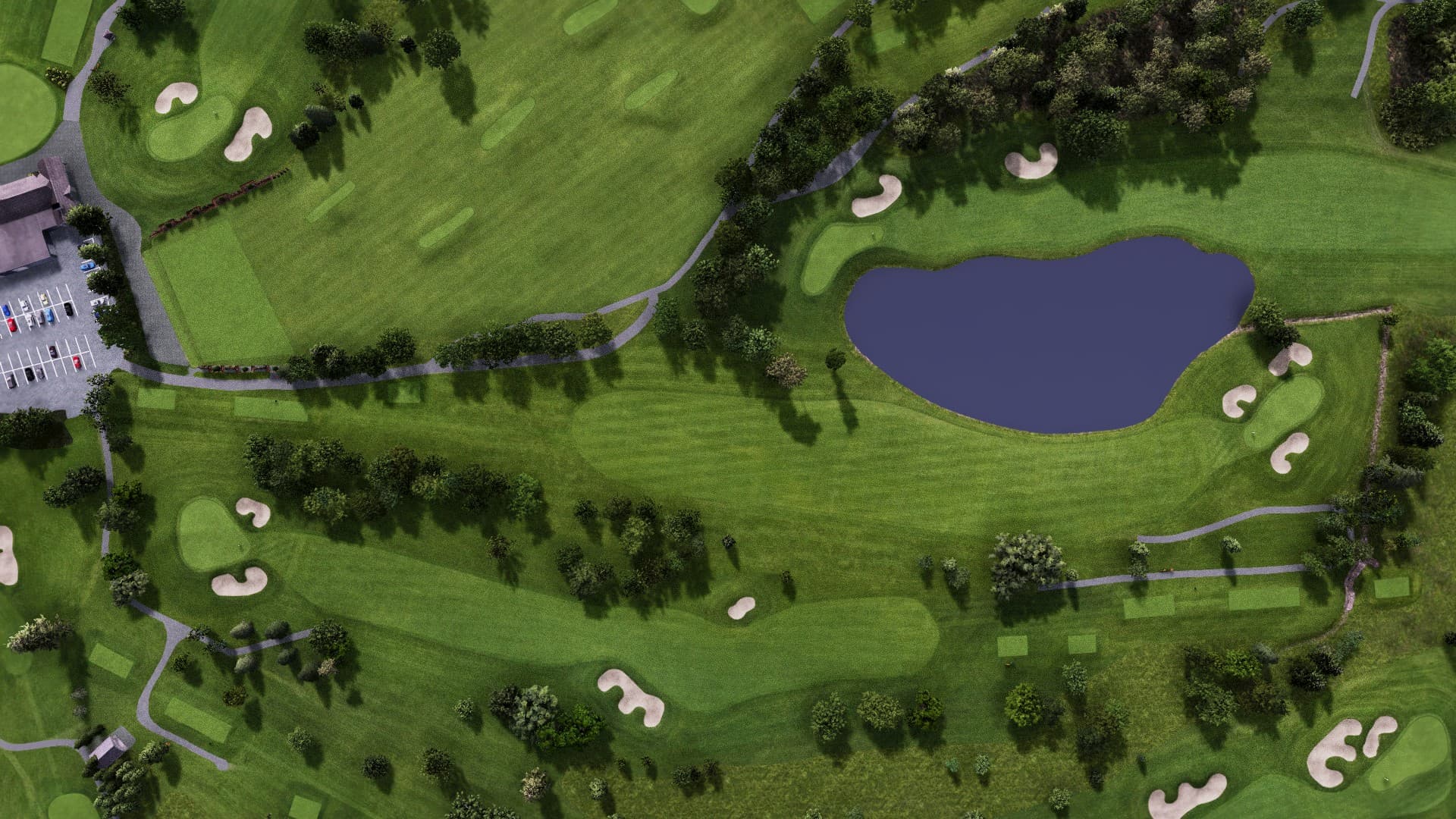Hole 10