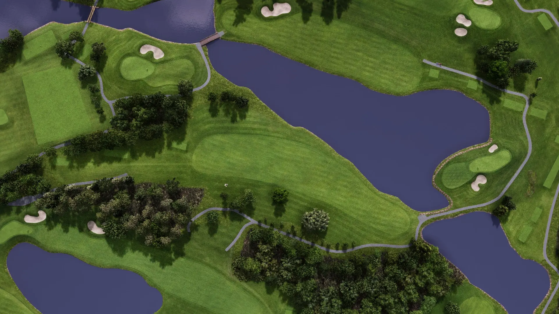 Hole 15