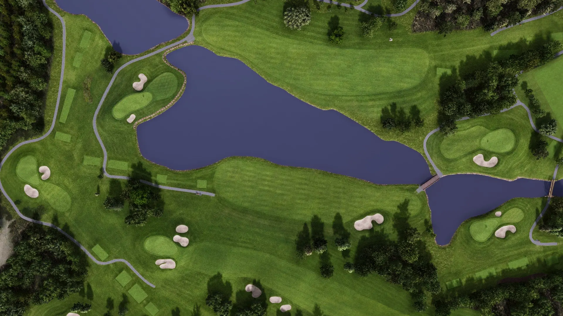 Hole 16
