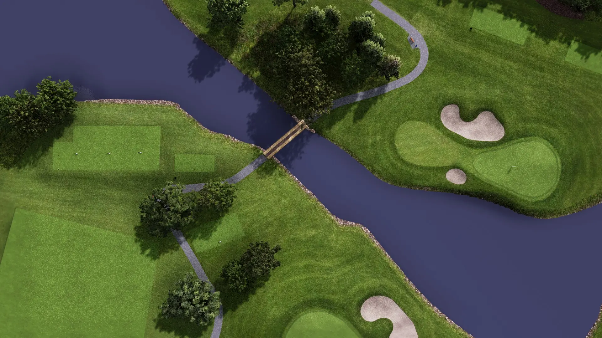 Hole 17