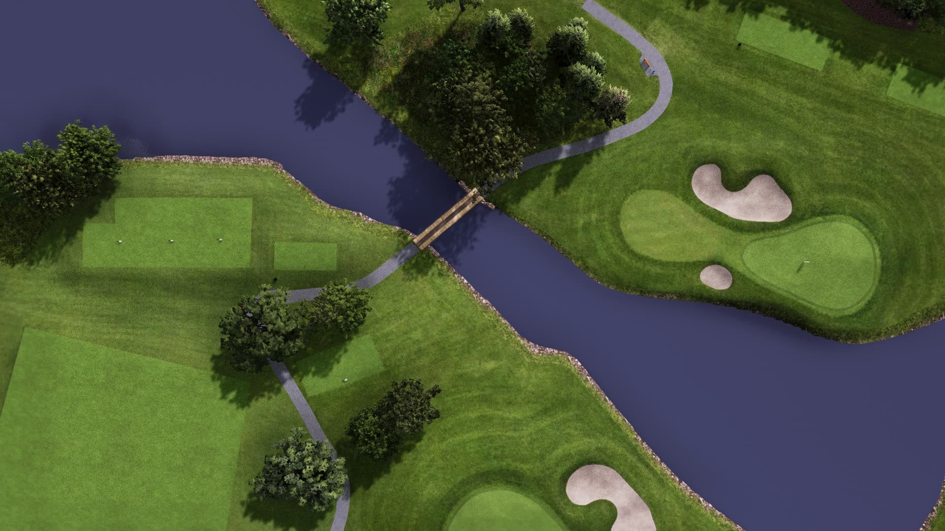 Hole 17