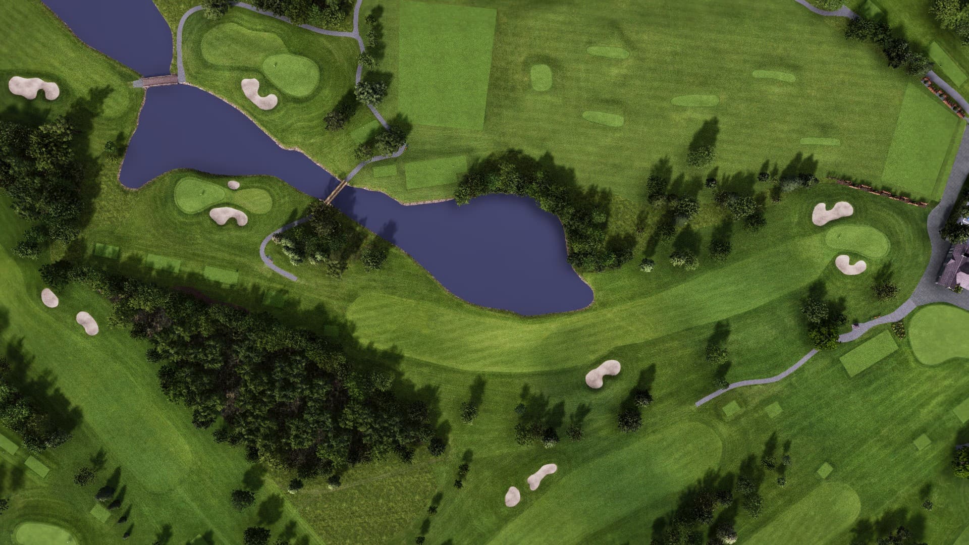 Hole 18