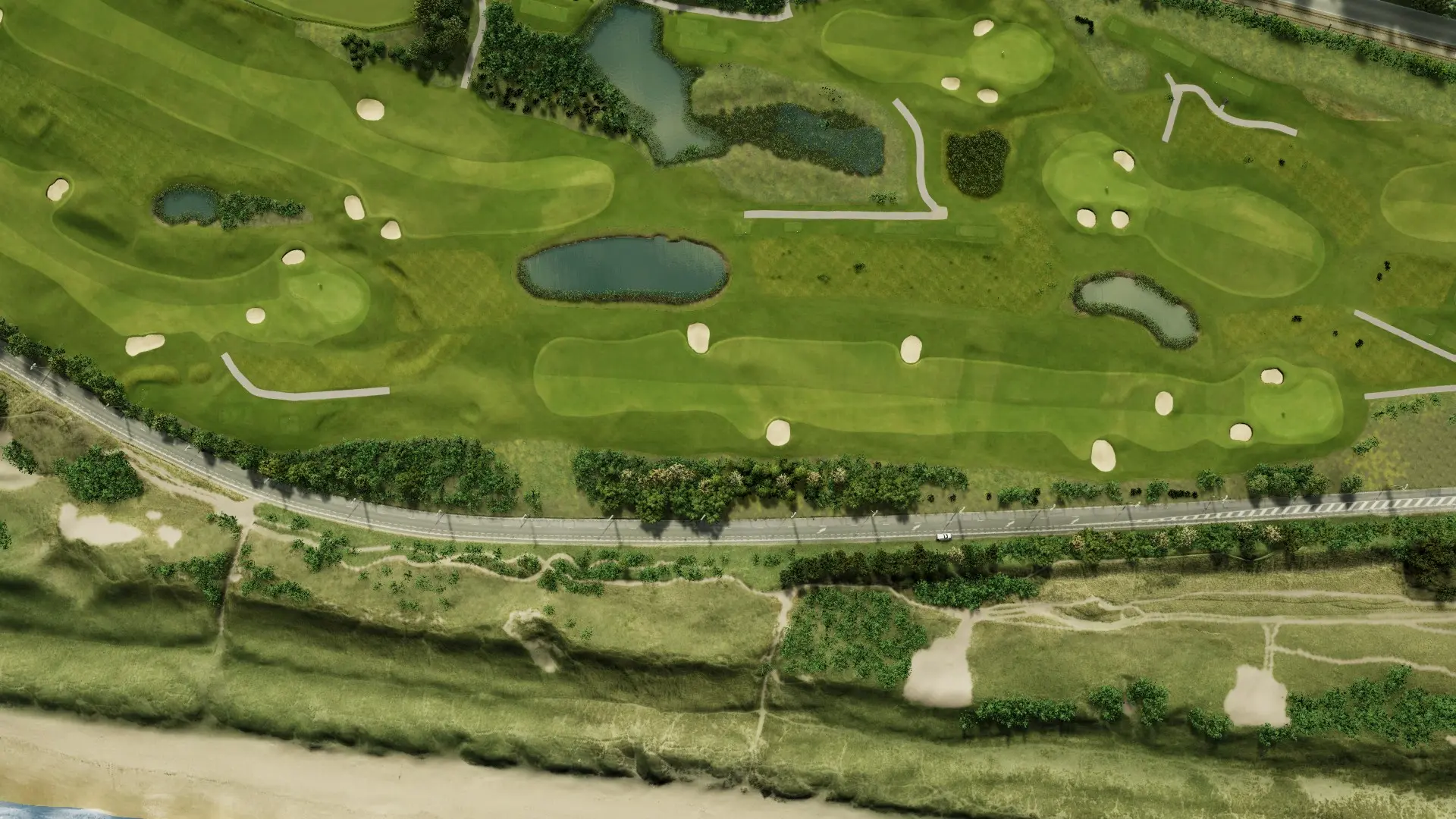 Hole 2