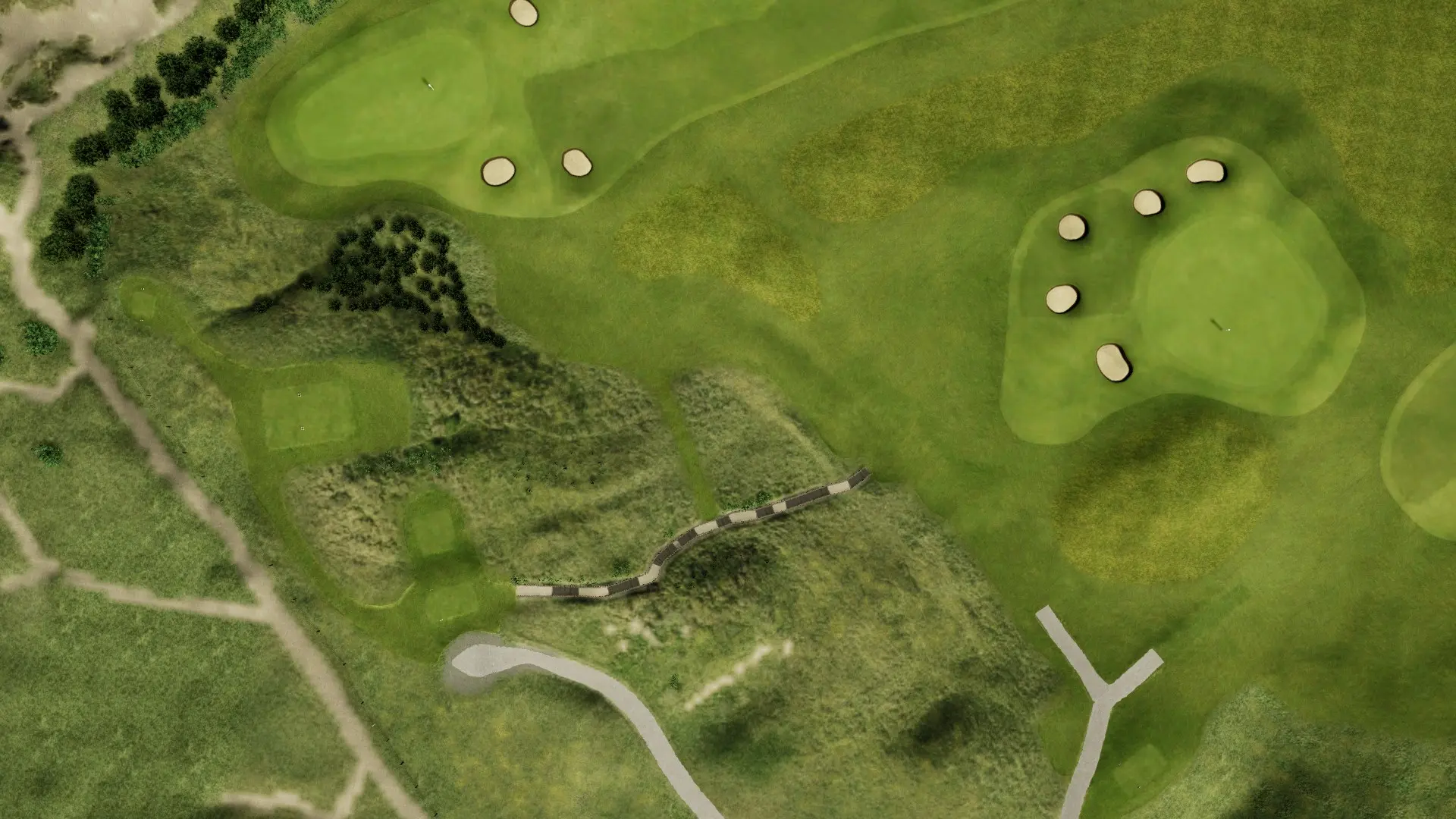 Hole 8