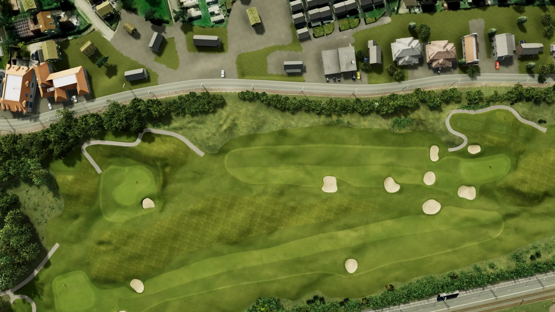 Hole 12