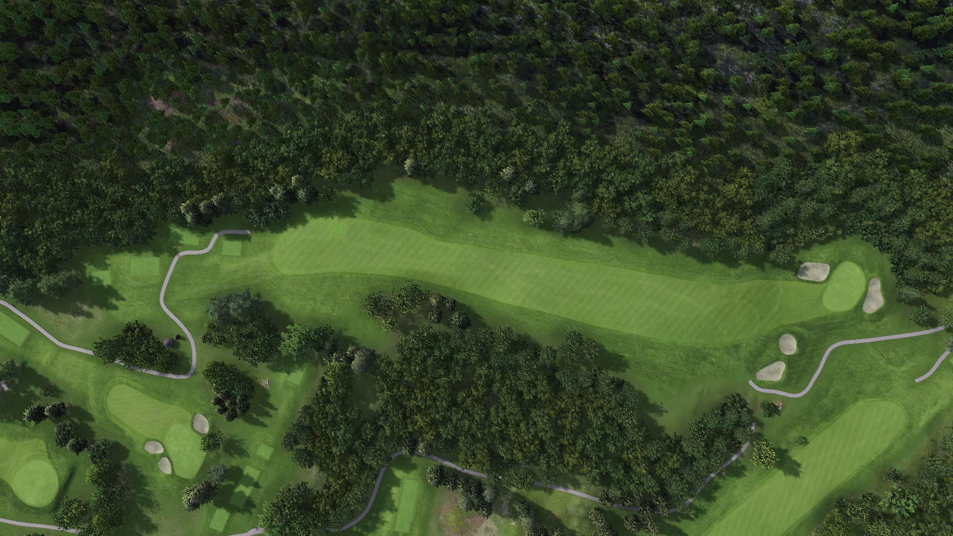 Hole 4