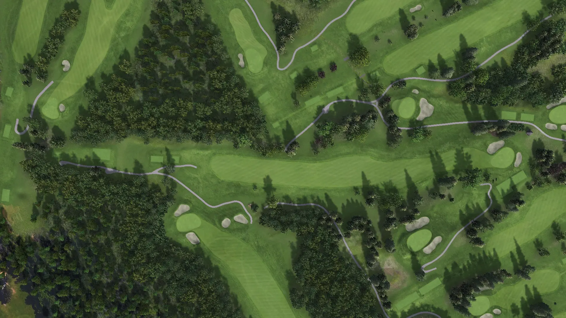 Hole 5