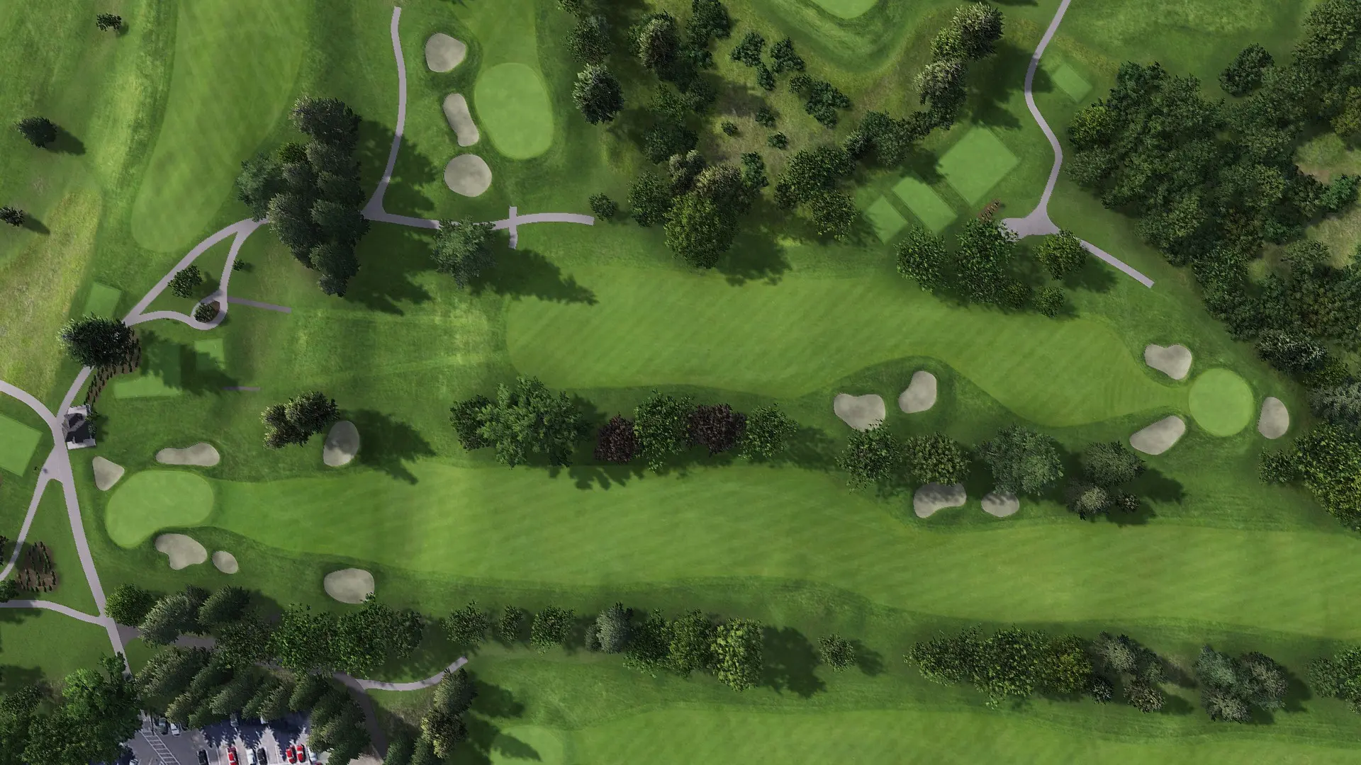 Hole 10