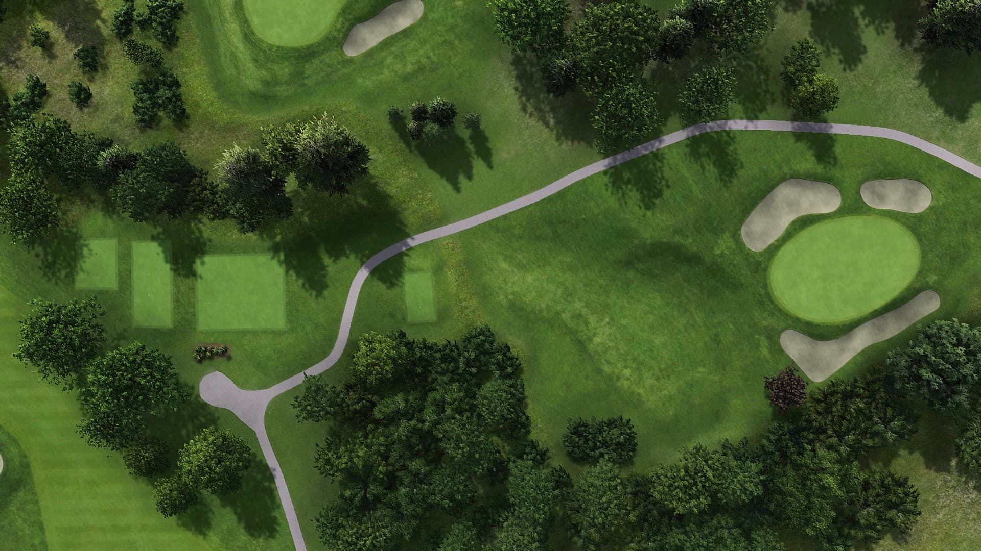 Hole 11