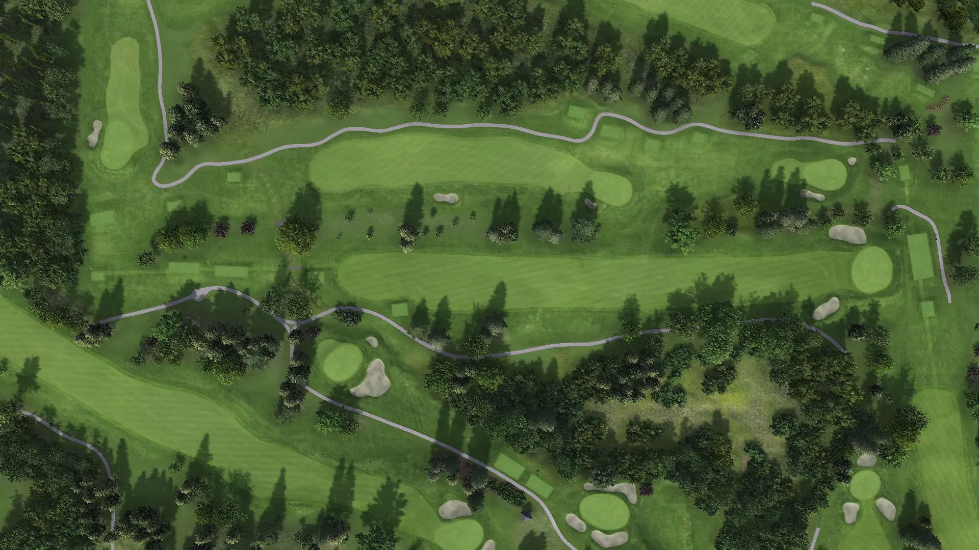 Hole 13