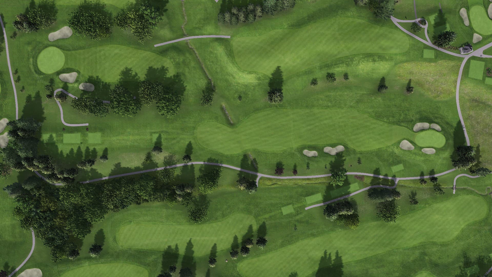 Hole 16