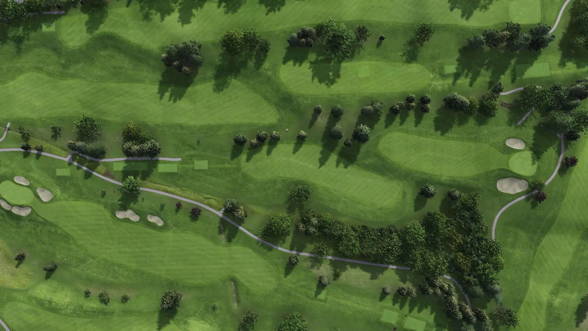 Hole 17