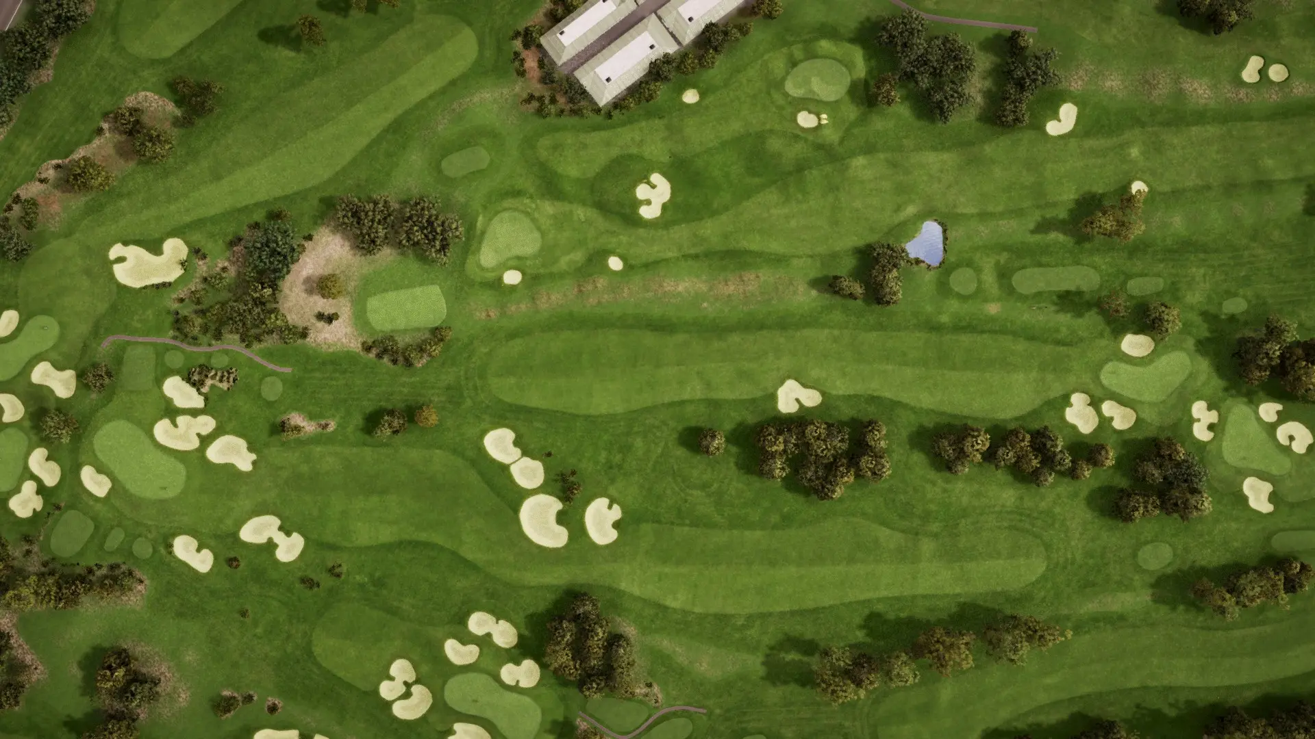 Hole 10