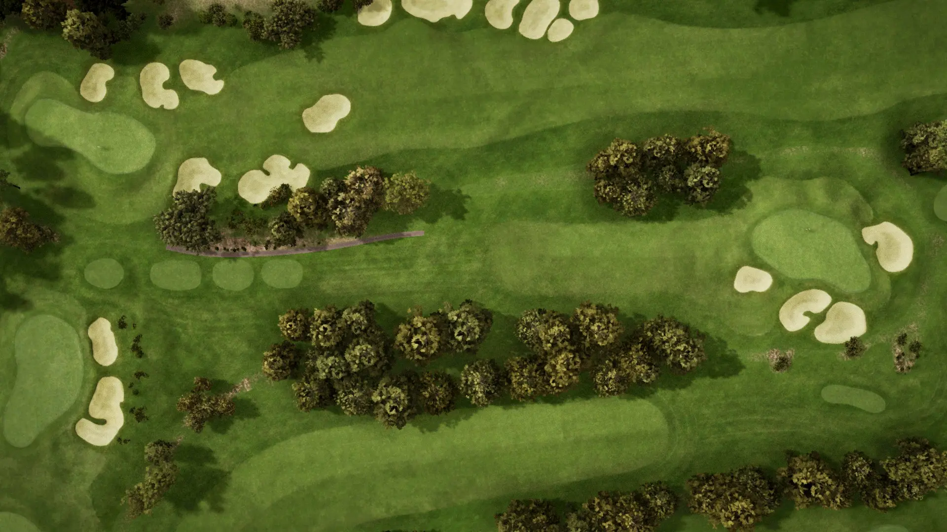 Hole 17