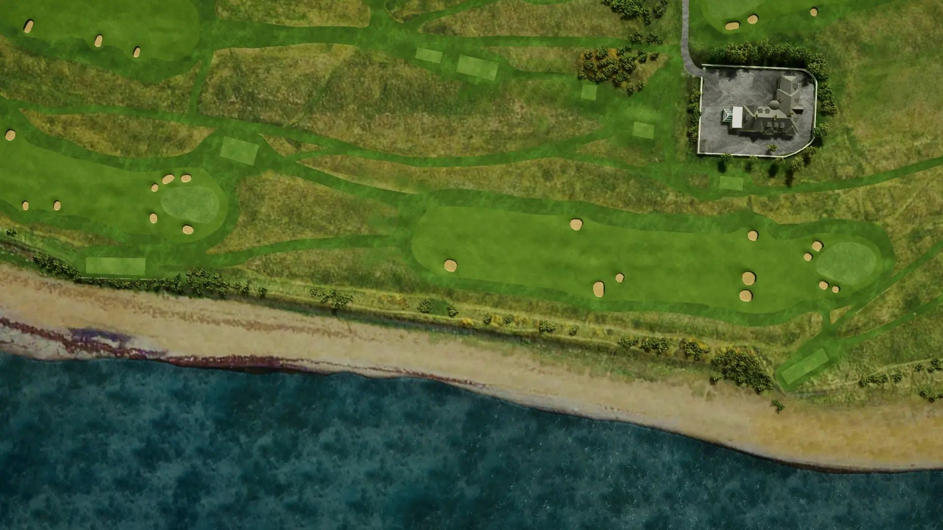Hole 2