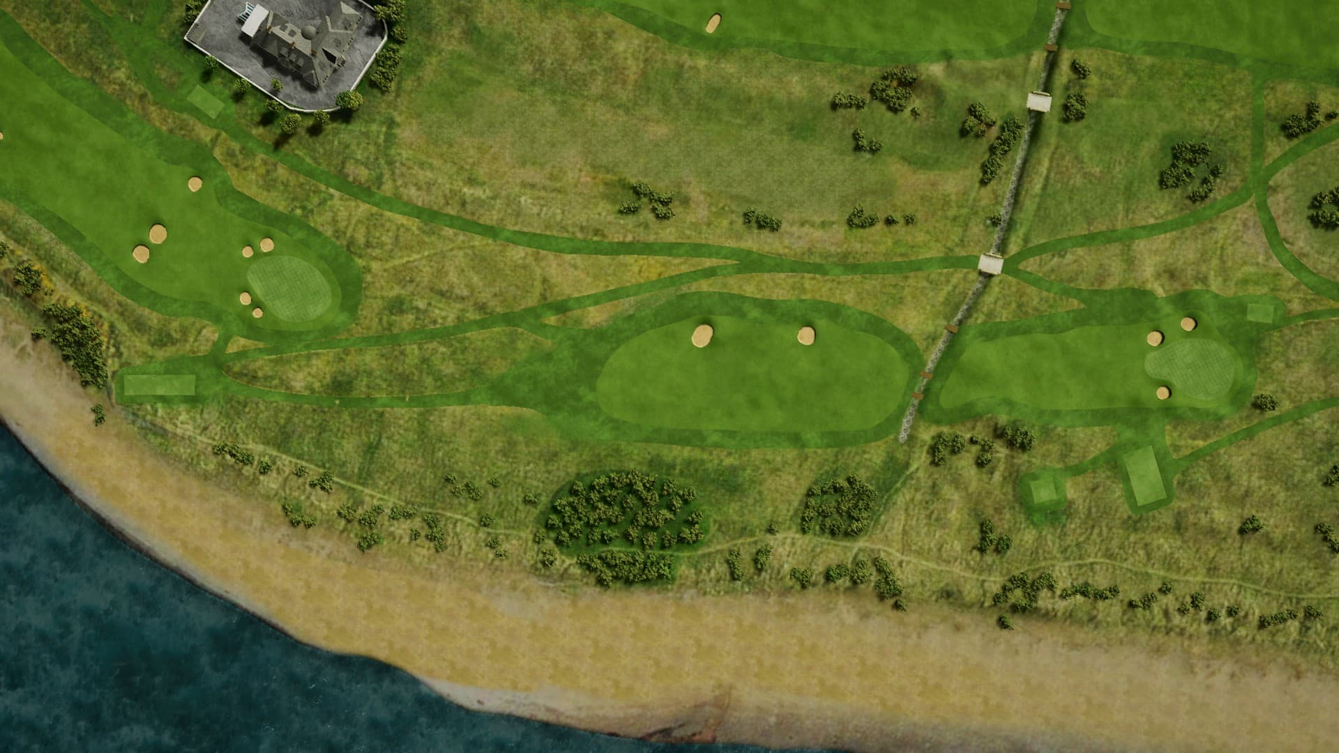 Hole 3