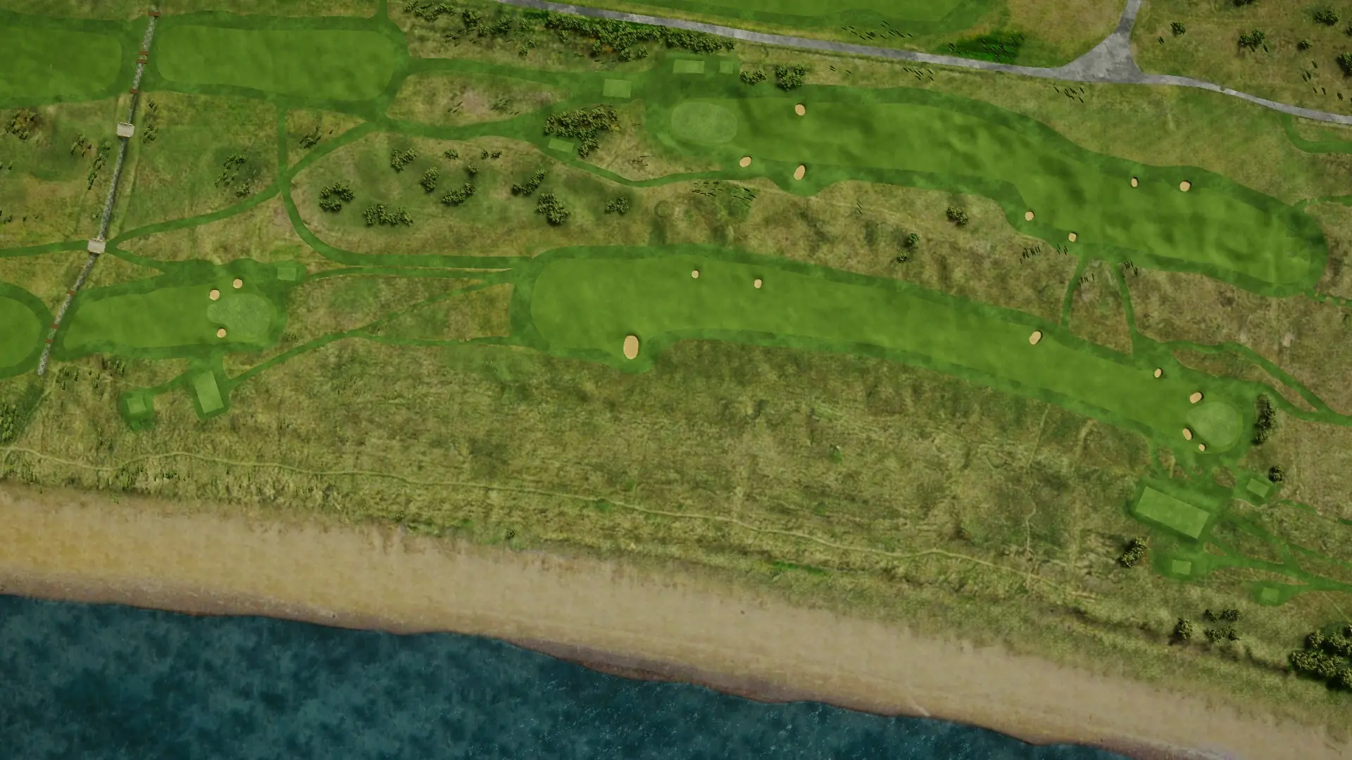 Hole 4