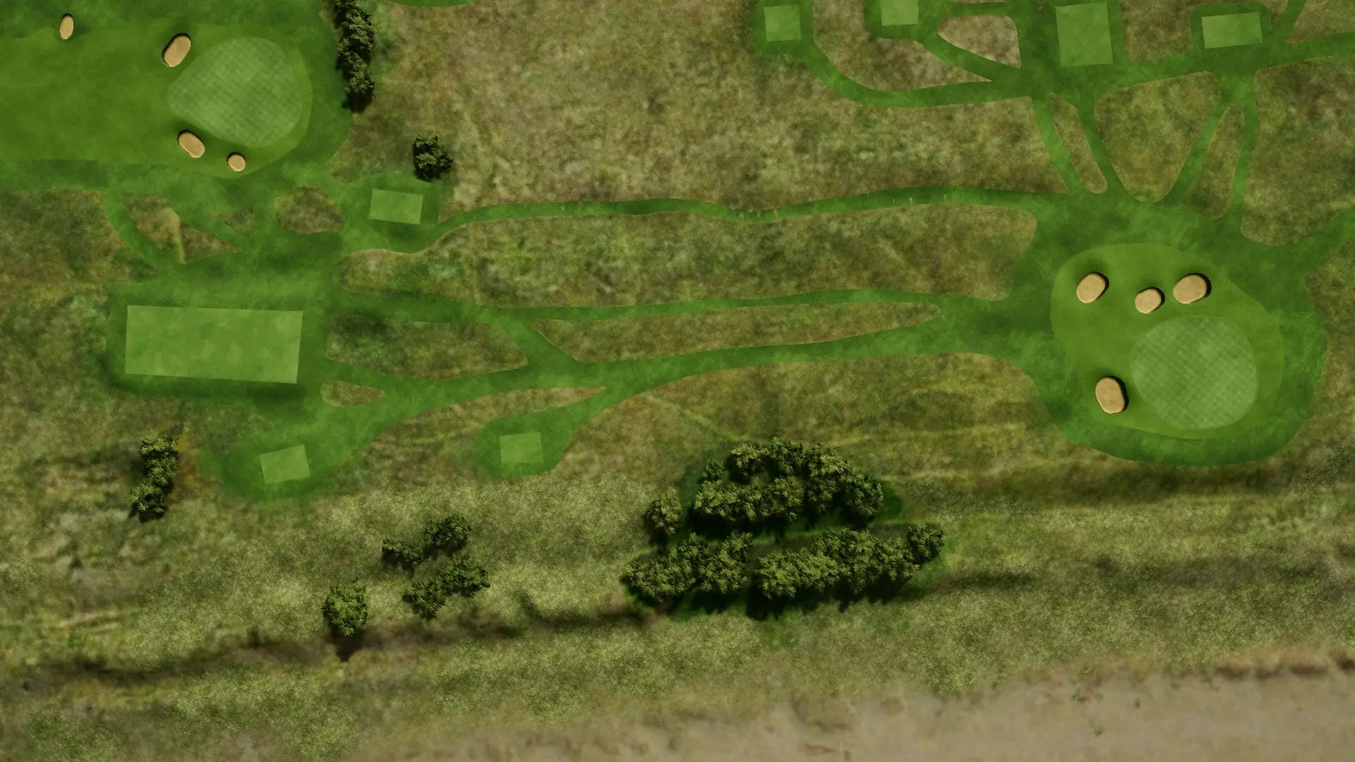 Hole 5