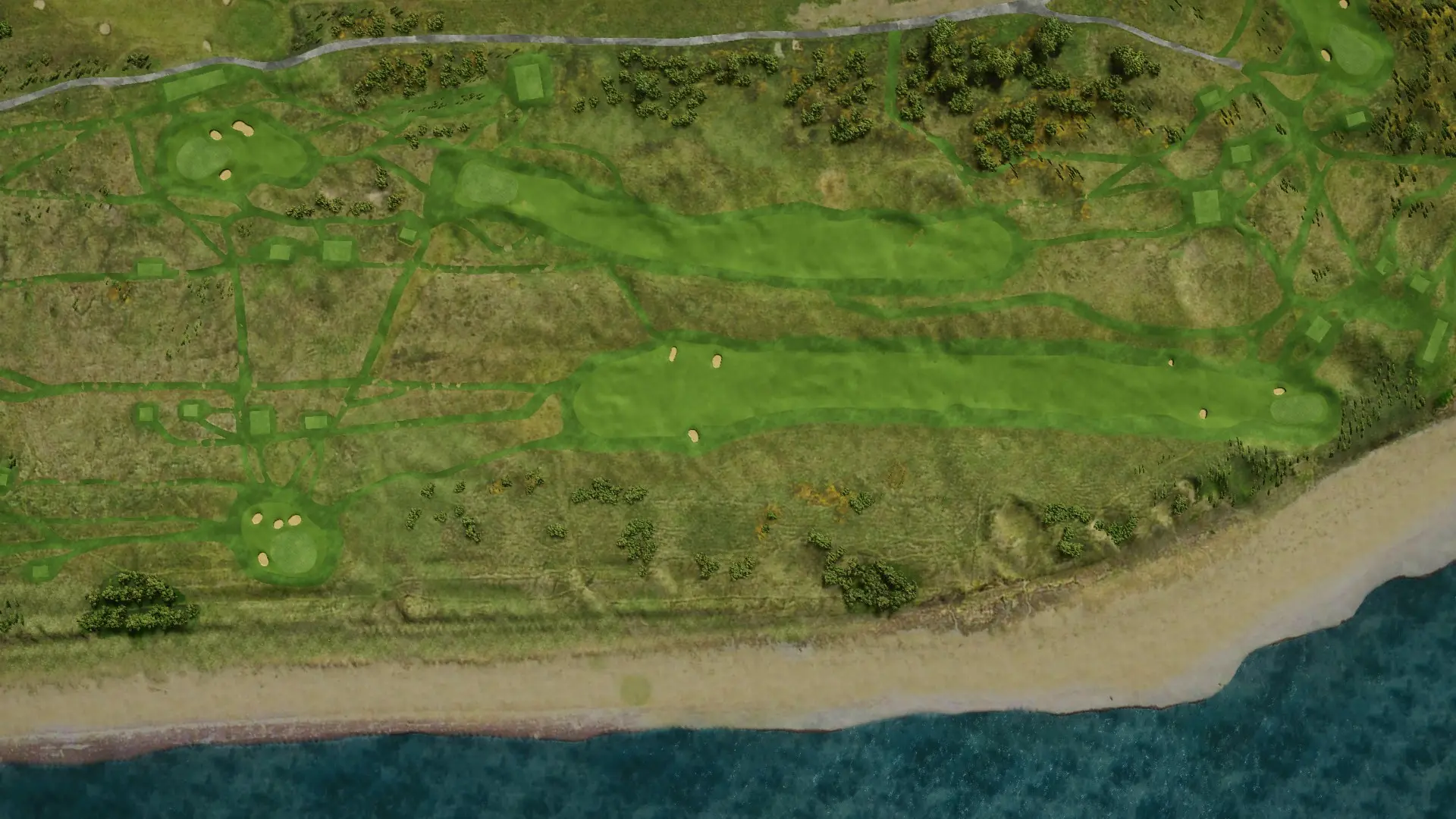 Hole 6