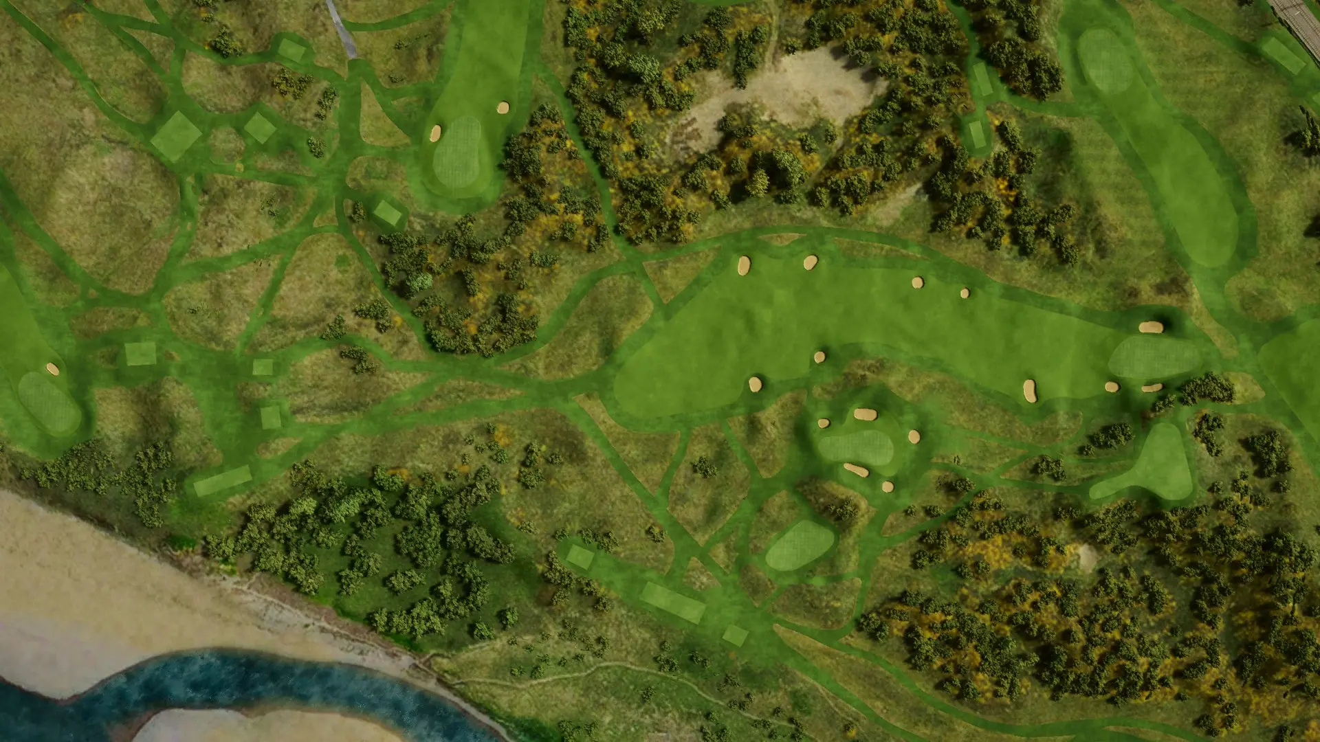 Hole 7