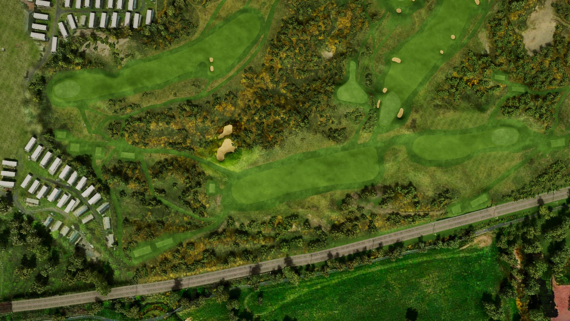Hole 10