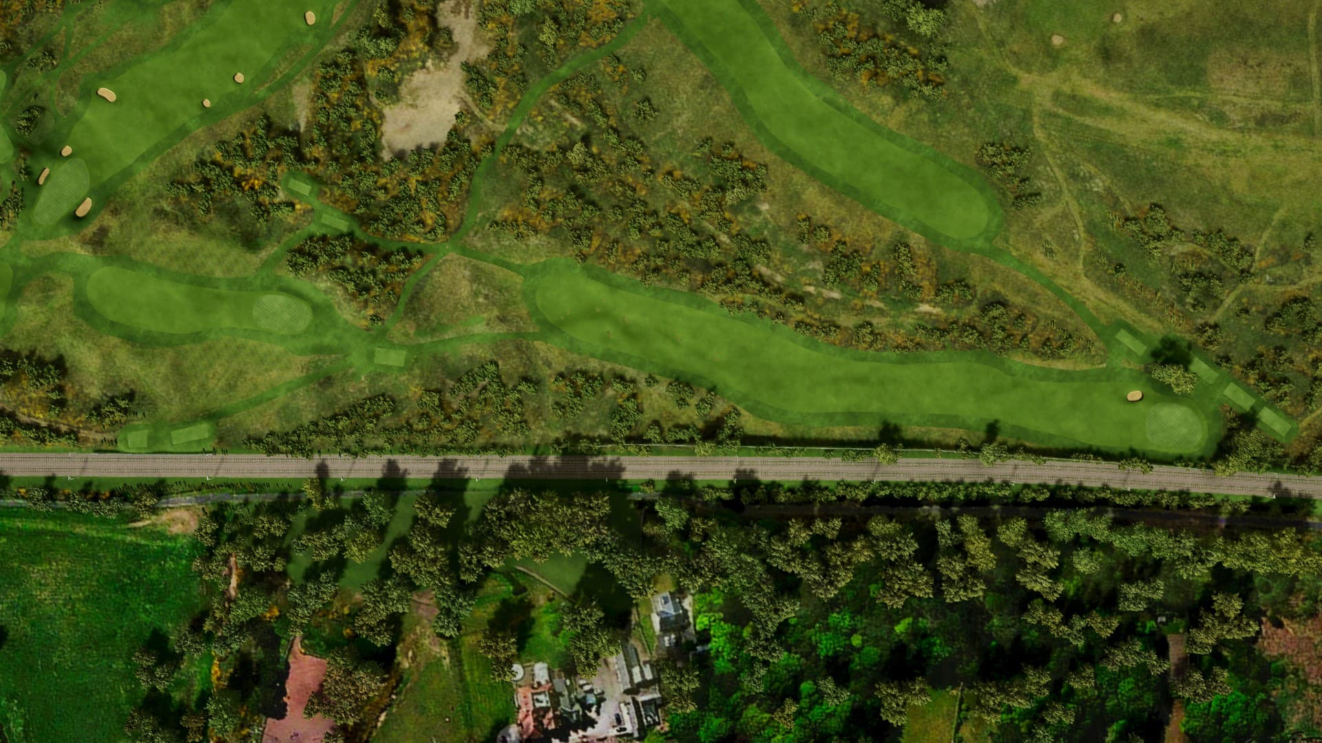 Hole 11