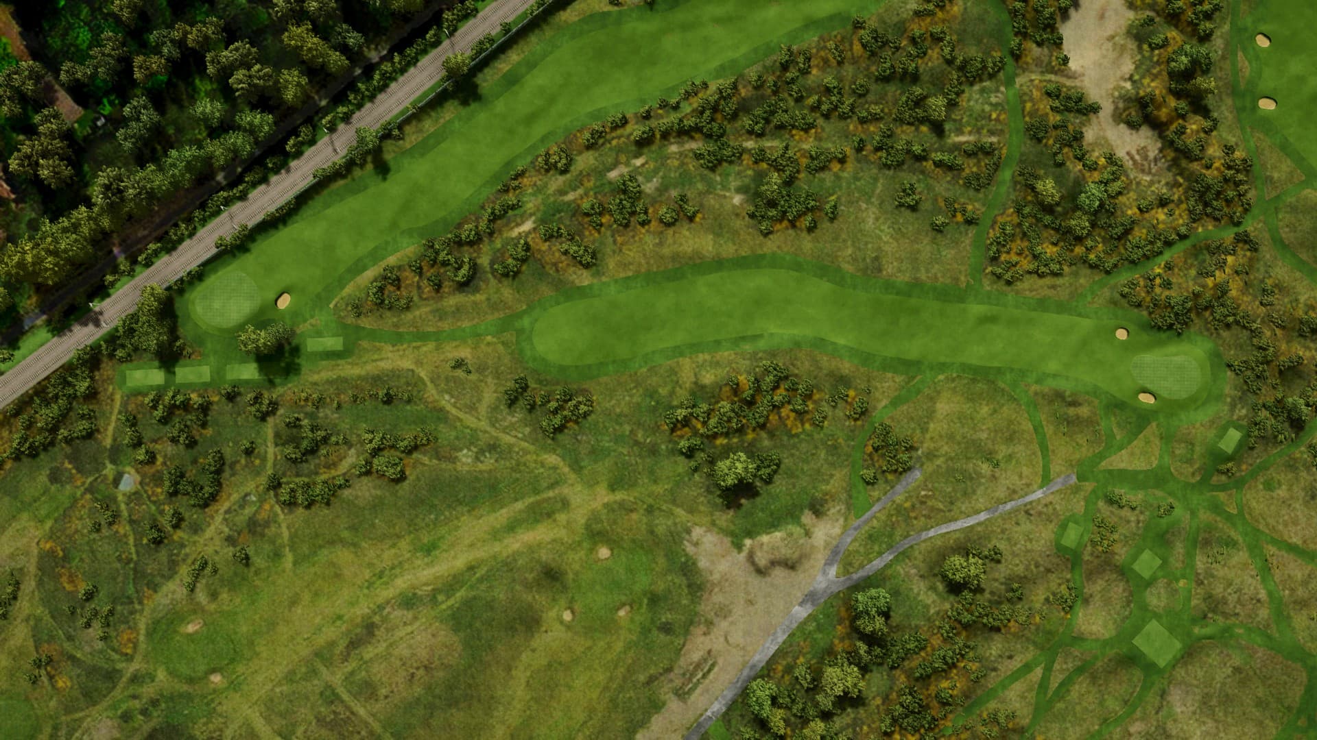 Hole 12