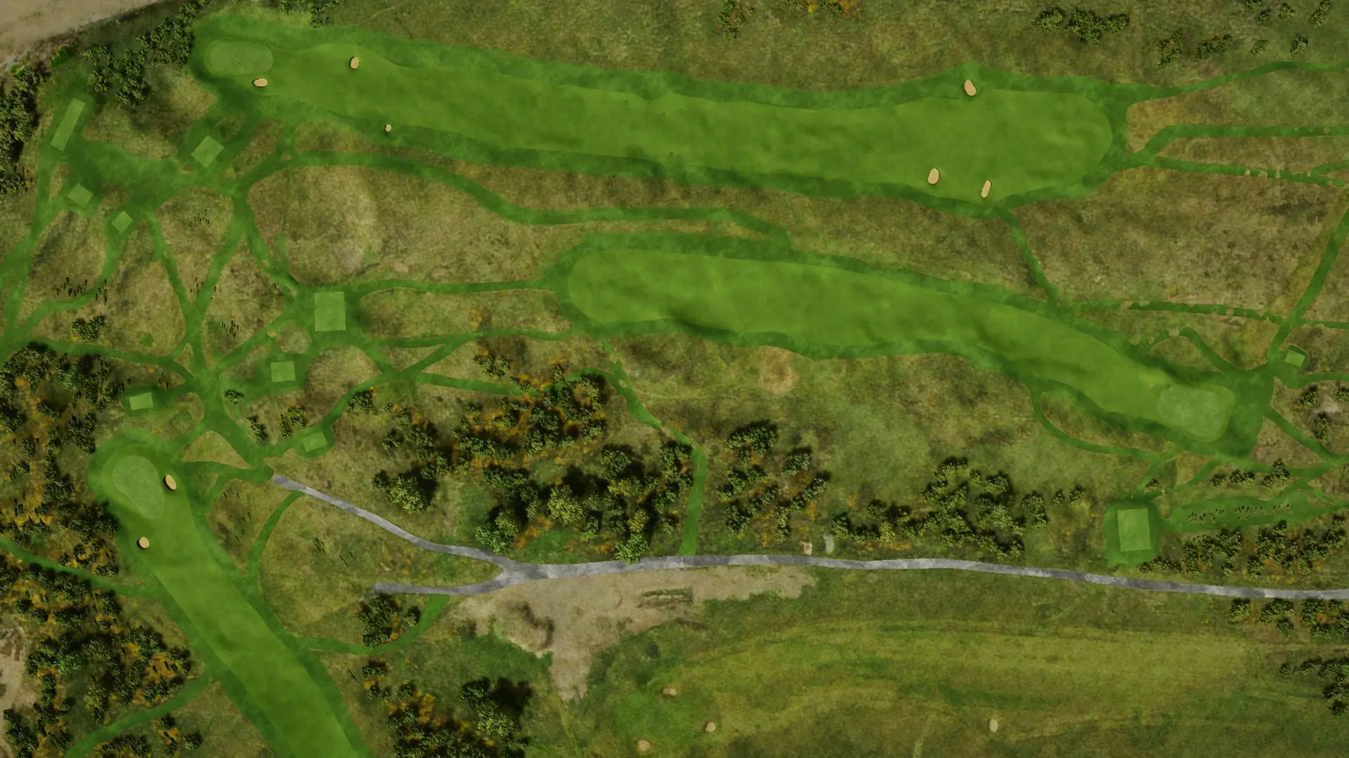 Hole 13