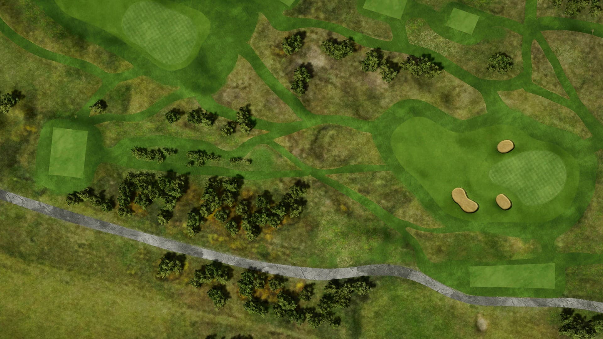 Hole 14